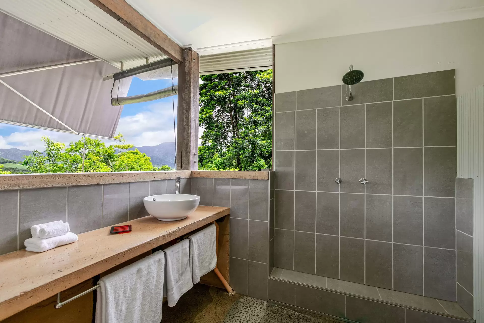 22 Buchanan Creek Road, Cow Bay, Daintree For Sale by Queensland Sotheby's International Realty - image 1