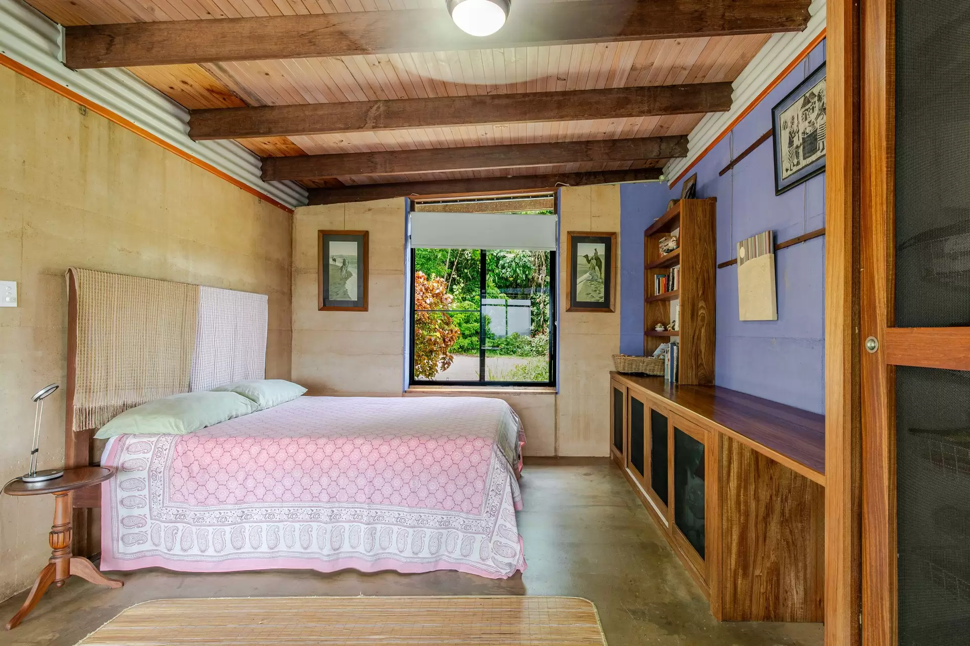 22 Buchanan Creek Road, Cow Bay, Daintree For Sale by Queensland Sotheby's International Realty - image 1