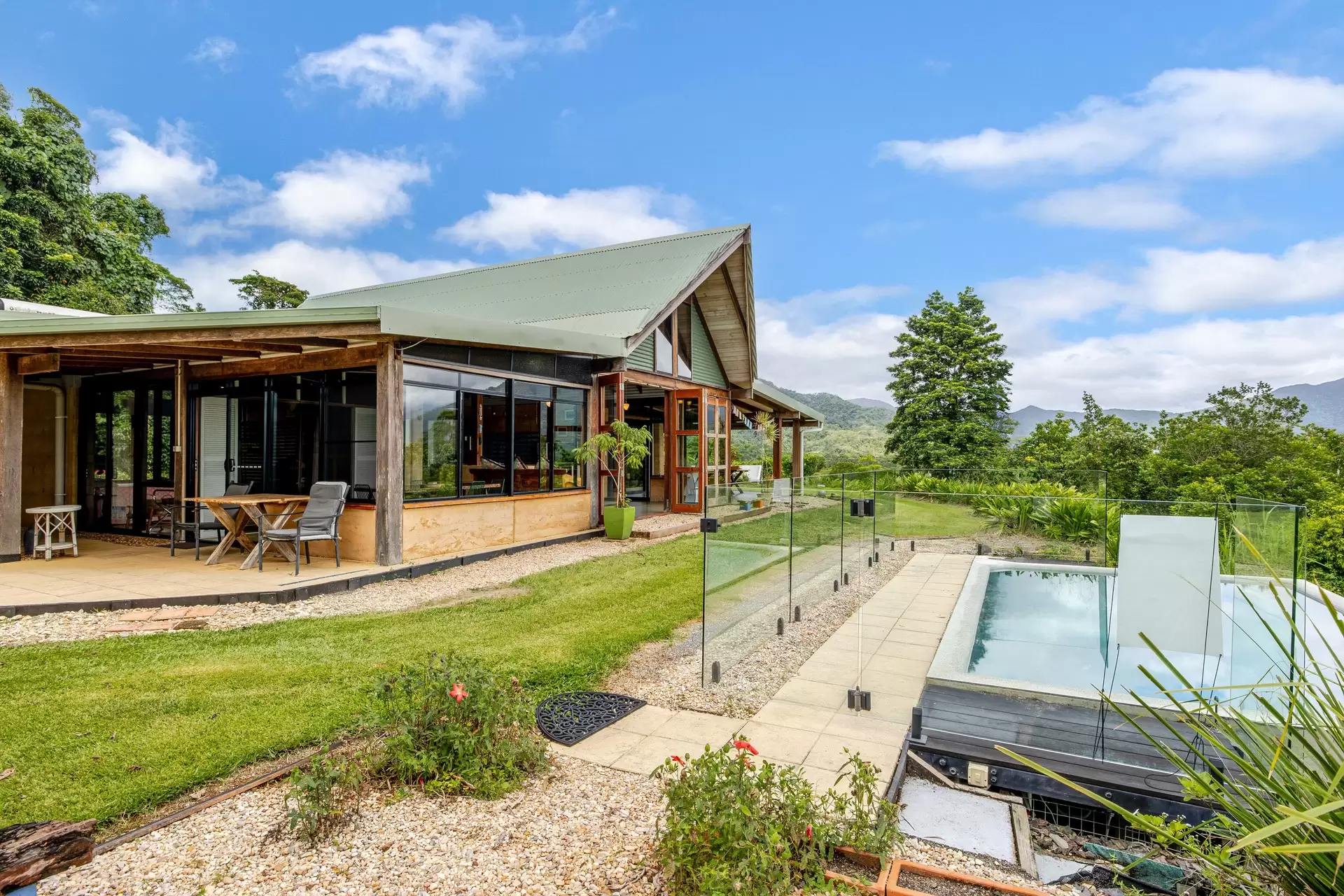 22 Buchanan Creek Road, Cow Bay, Daintree For Sale by Queensland Sotheby's International Realty - image 1