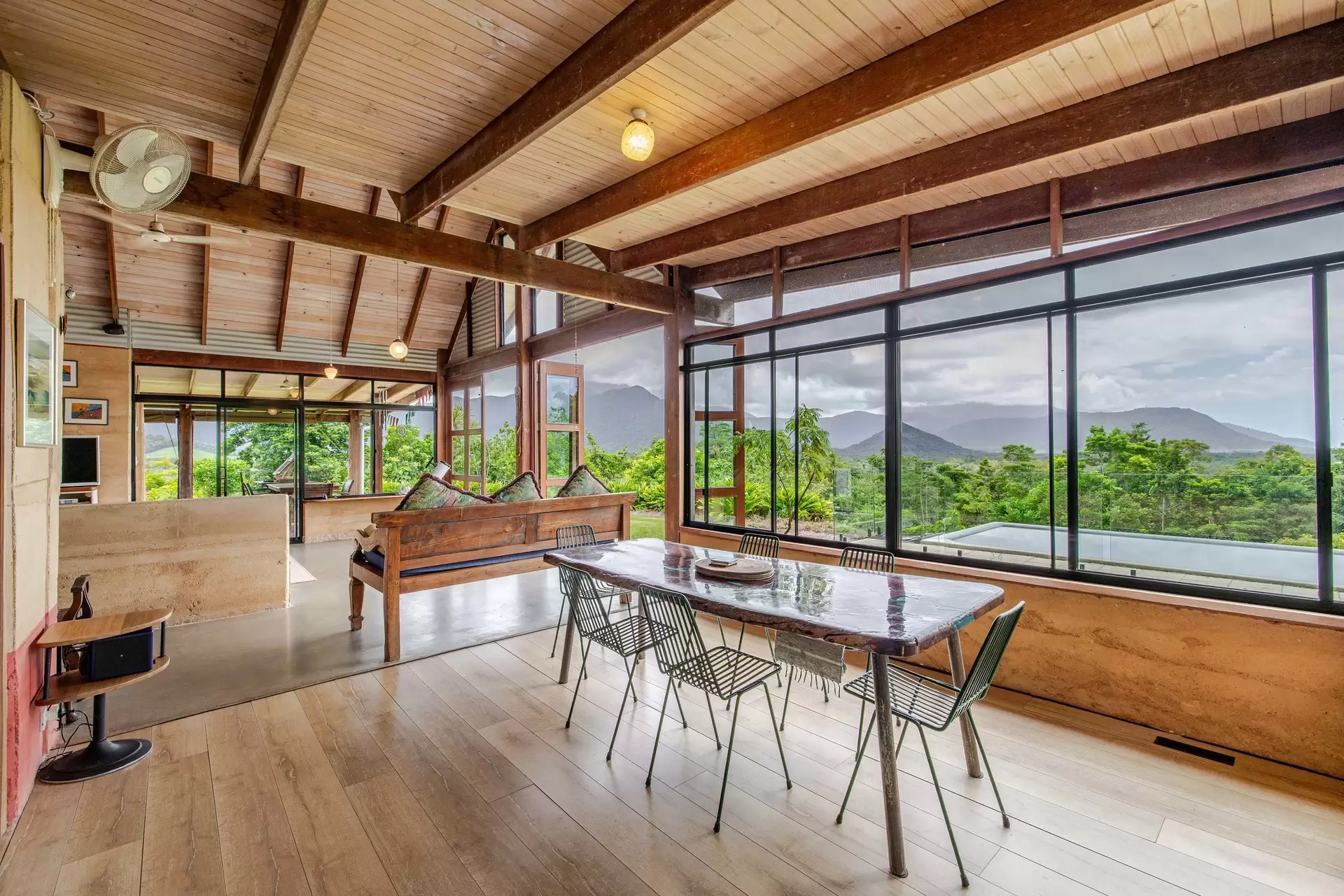 22 Buchanan Creek Road, Cow Bay, Daintree For Sale by Queensland Sotheby's International Realty - image 1