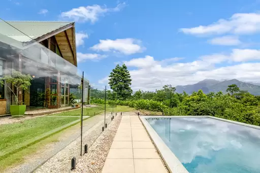 22 Buchanan Creek Road, Cow Bay, Daintree For Sale by Queensland Sotheby's International Realty
