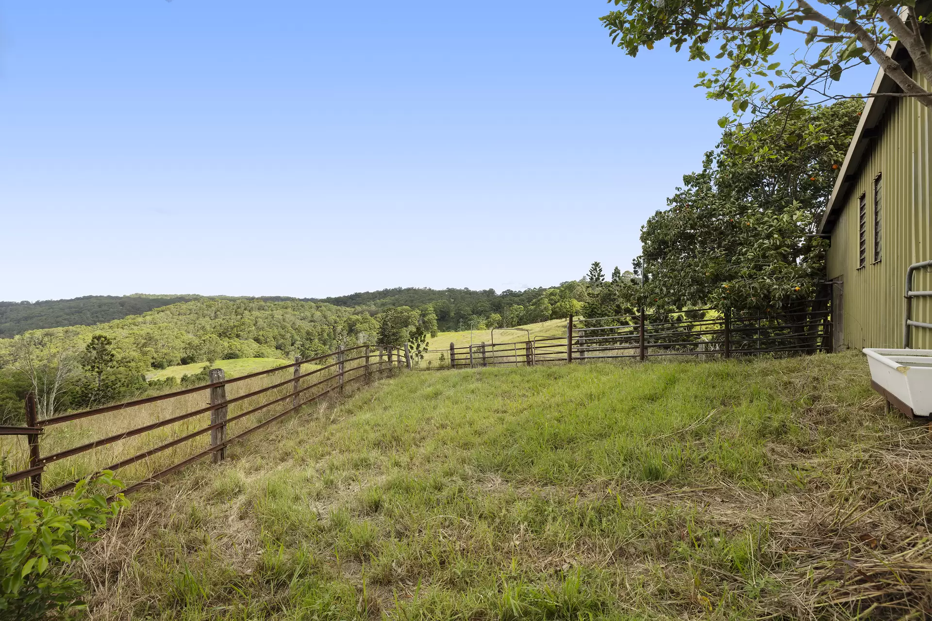 1170 Campbells Pocket  Road, Mount Mee For Sale by Queensland Sotheby's International Realty - image 1