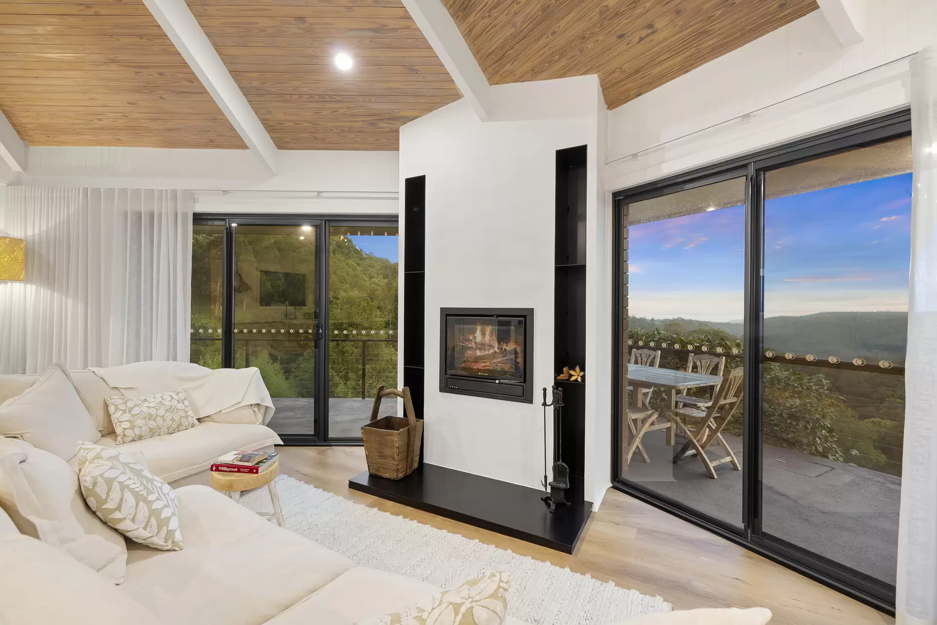 1170 Campbells Pocket  Road, Mount Mee For Sale by Queensland Sotheby's International Realty - image 1