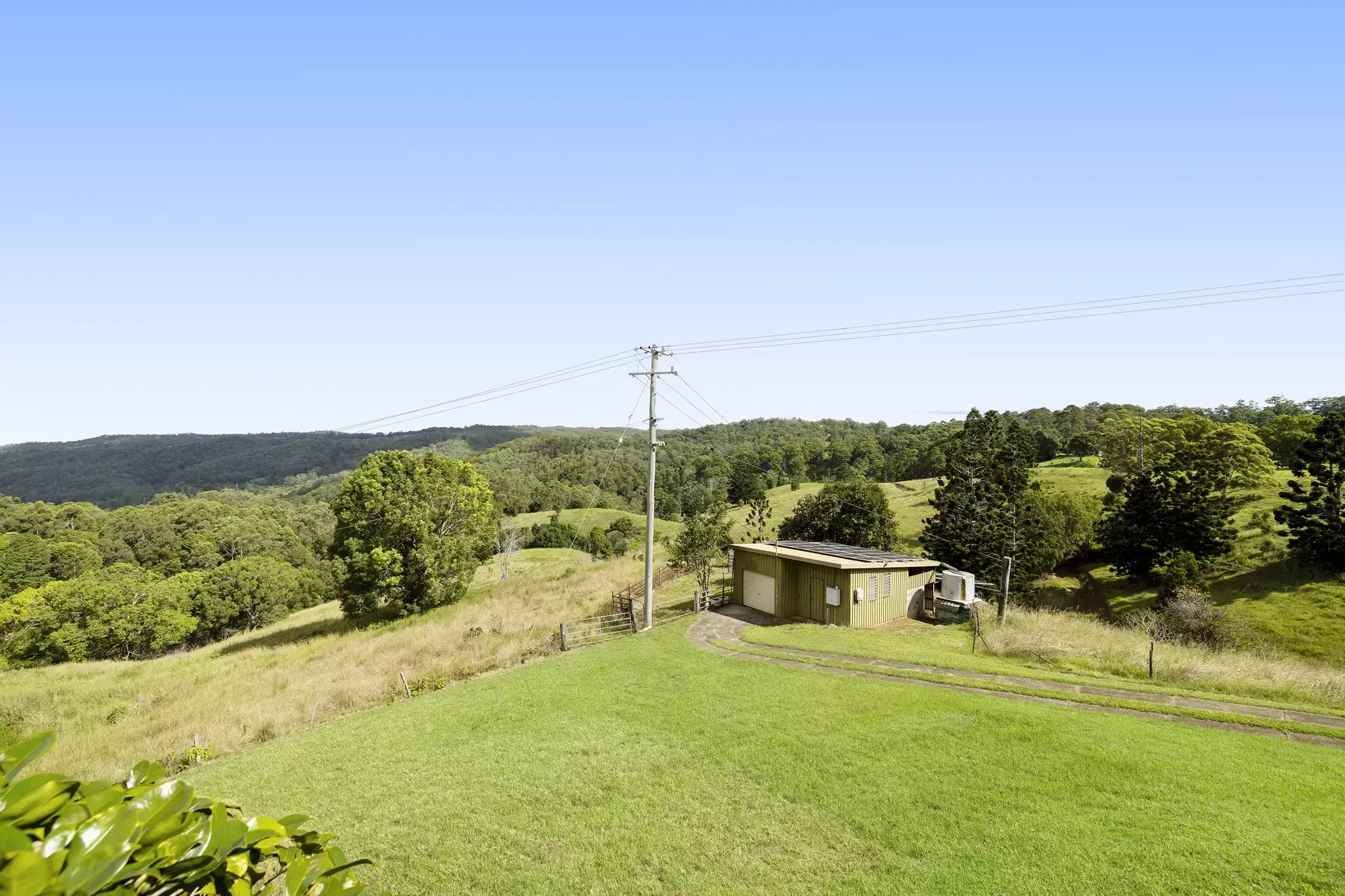 1170 Campbells Pocket  Road, Mount Mee For Sale by Queensland Sotheby's International Realty - image 1