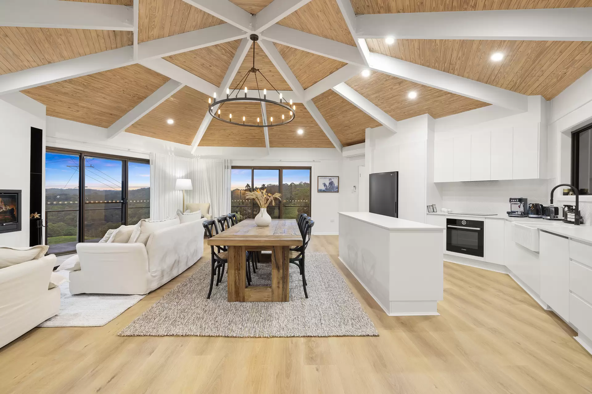 1170 Campbells Pocket  Road, Mount Mee For Sale by Queensland Sotheby's International Realty - image 1