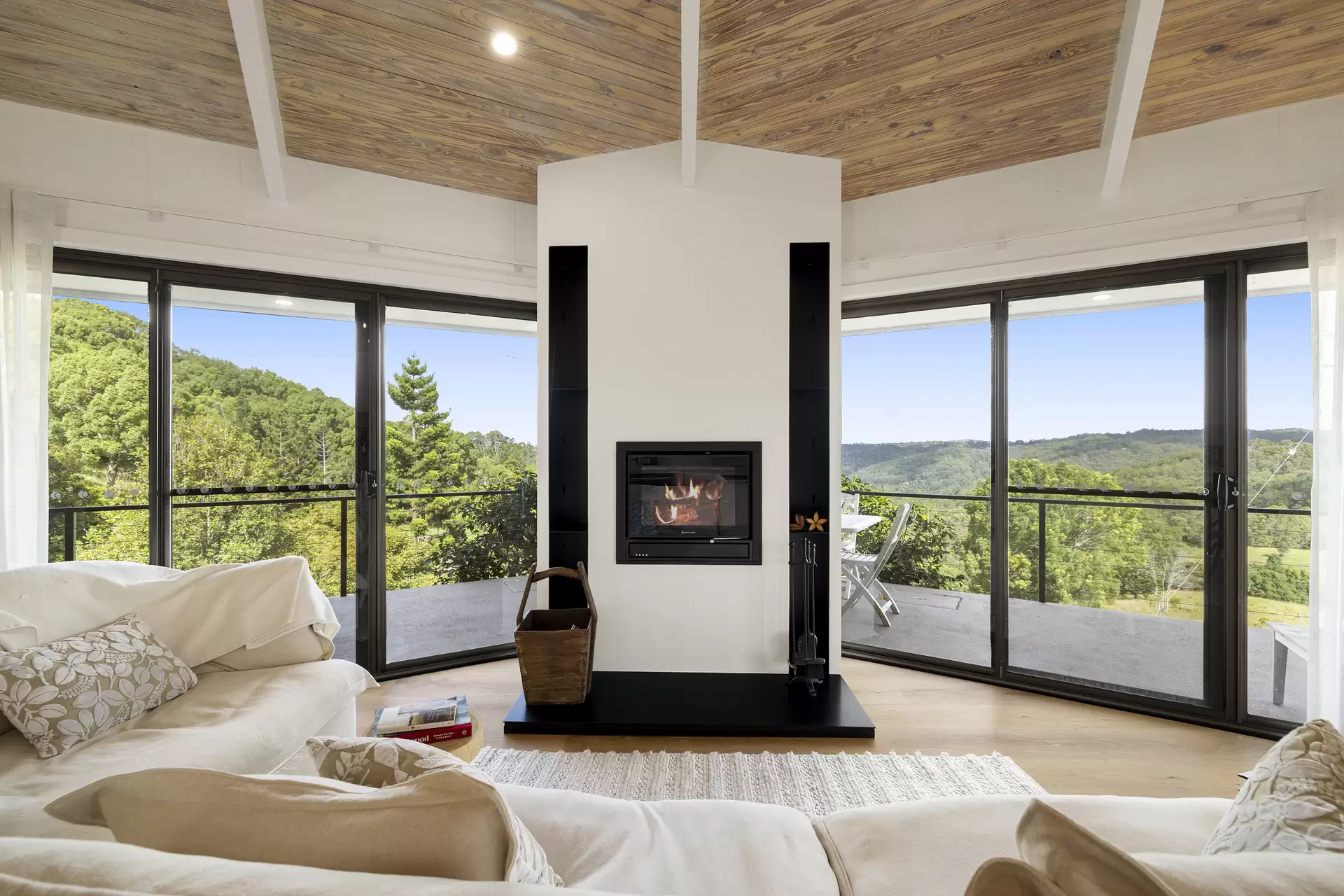 1170 Campbells Pocket  Road, Mount Mee For Sale by Queensland Sotheby's International Realty - image 1