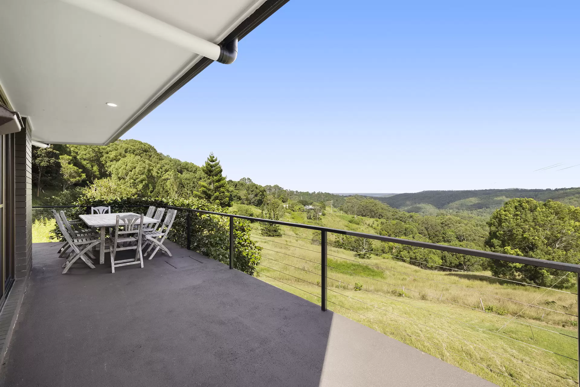 1170 Campbells Pocket  Road, Mount Mee For Sale by Queensland Sotheby's International Realty - image 1
