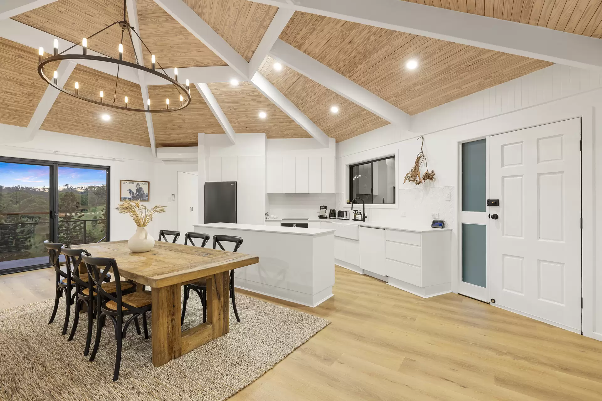 1170 Campbells Pocket  Road, Mount Mee For Sale by Queensland Sotheby's International Realty - image 1