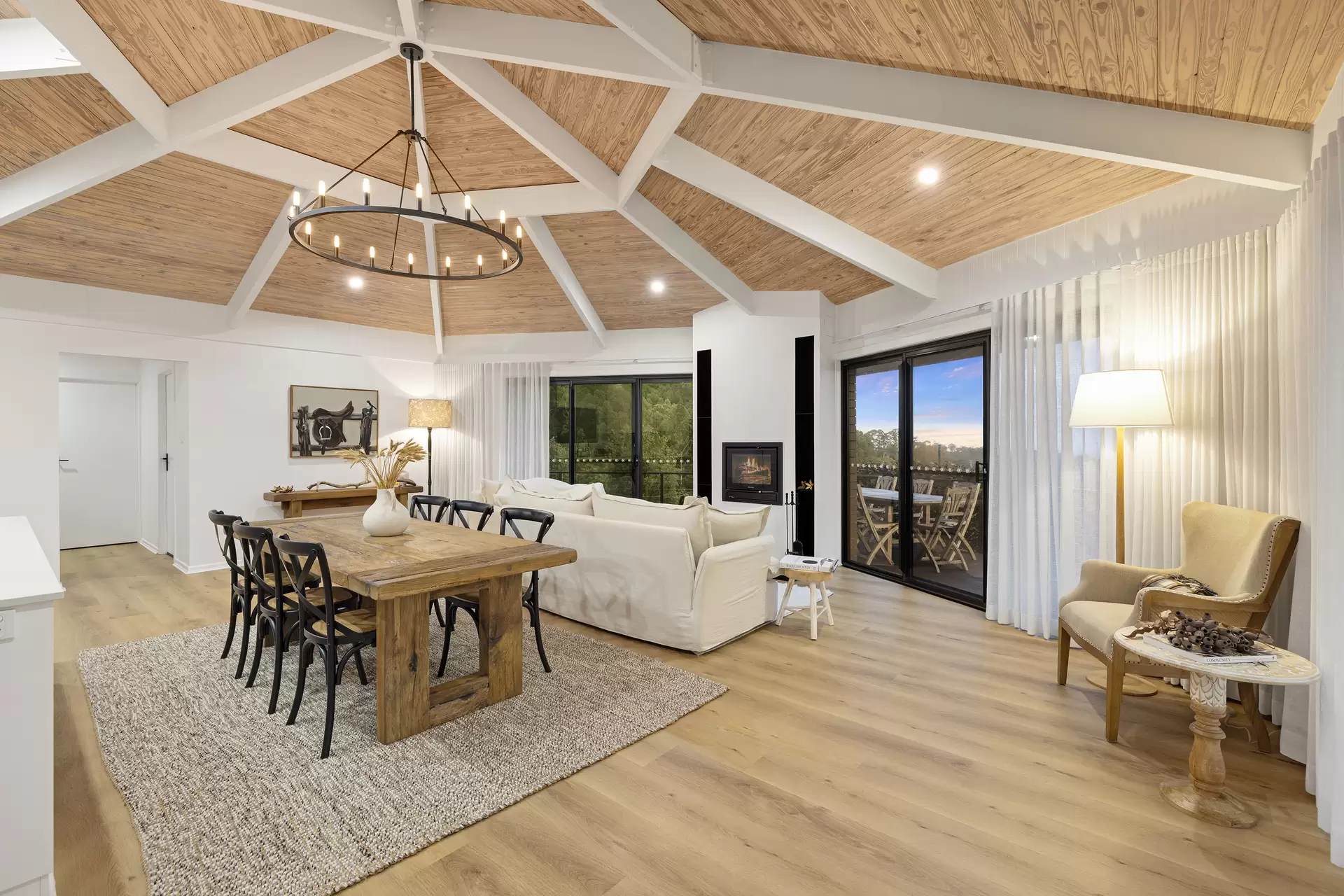 1170 Campbells Pocket  Road, Mount Mee For Sale by Queensland Sotheby's International Realty - image 1