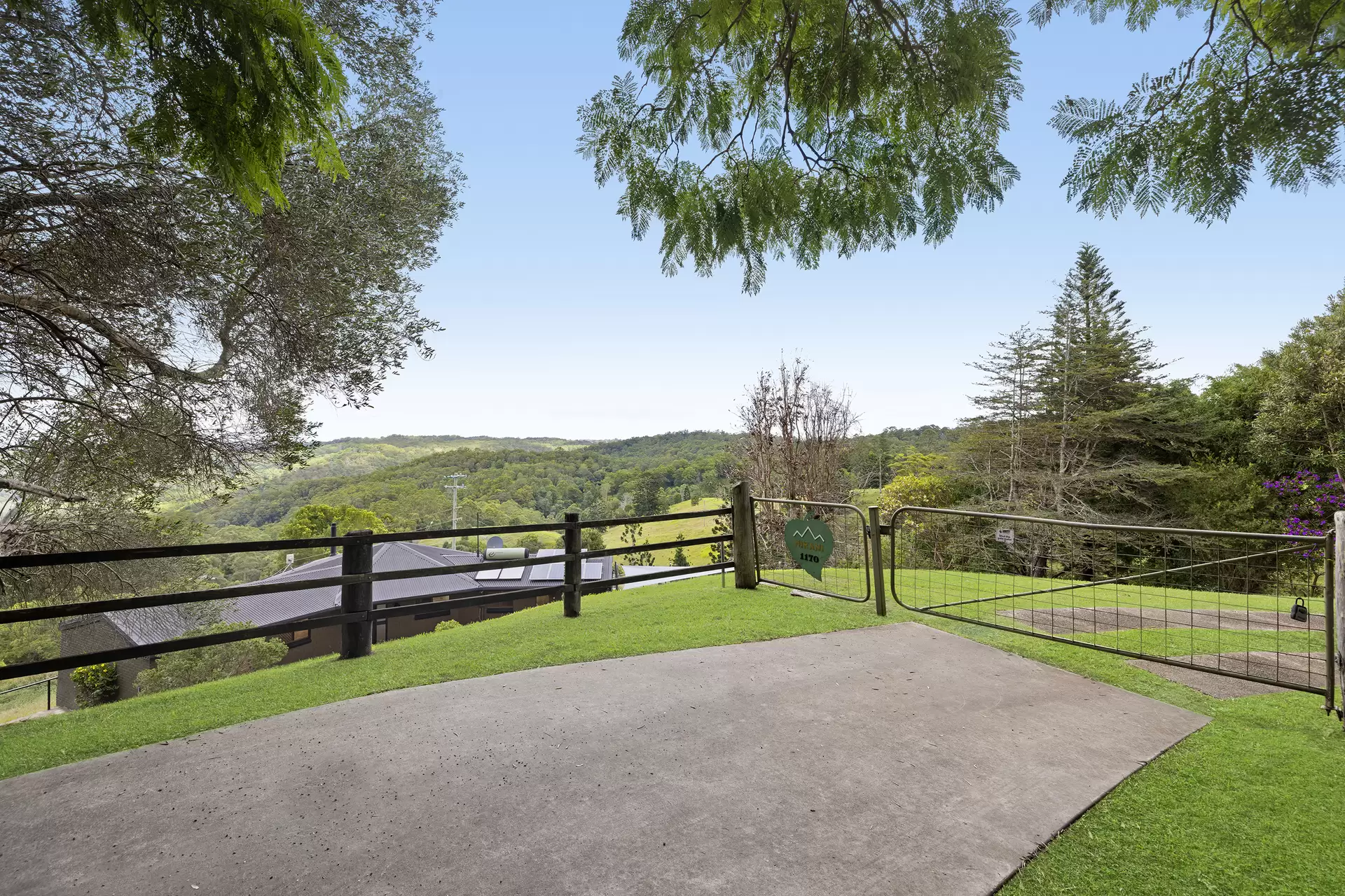 1170 Campbells Pocket  Road, Mount Mee For Sale by Queensland Sotheby's International Realty - image 1