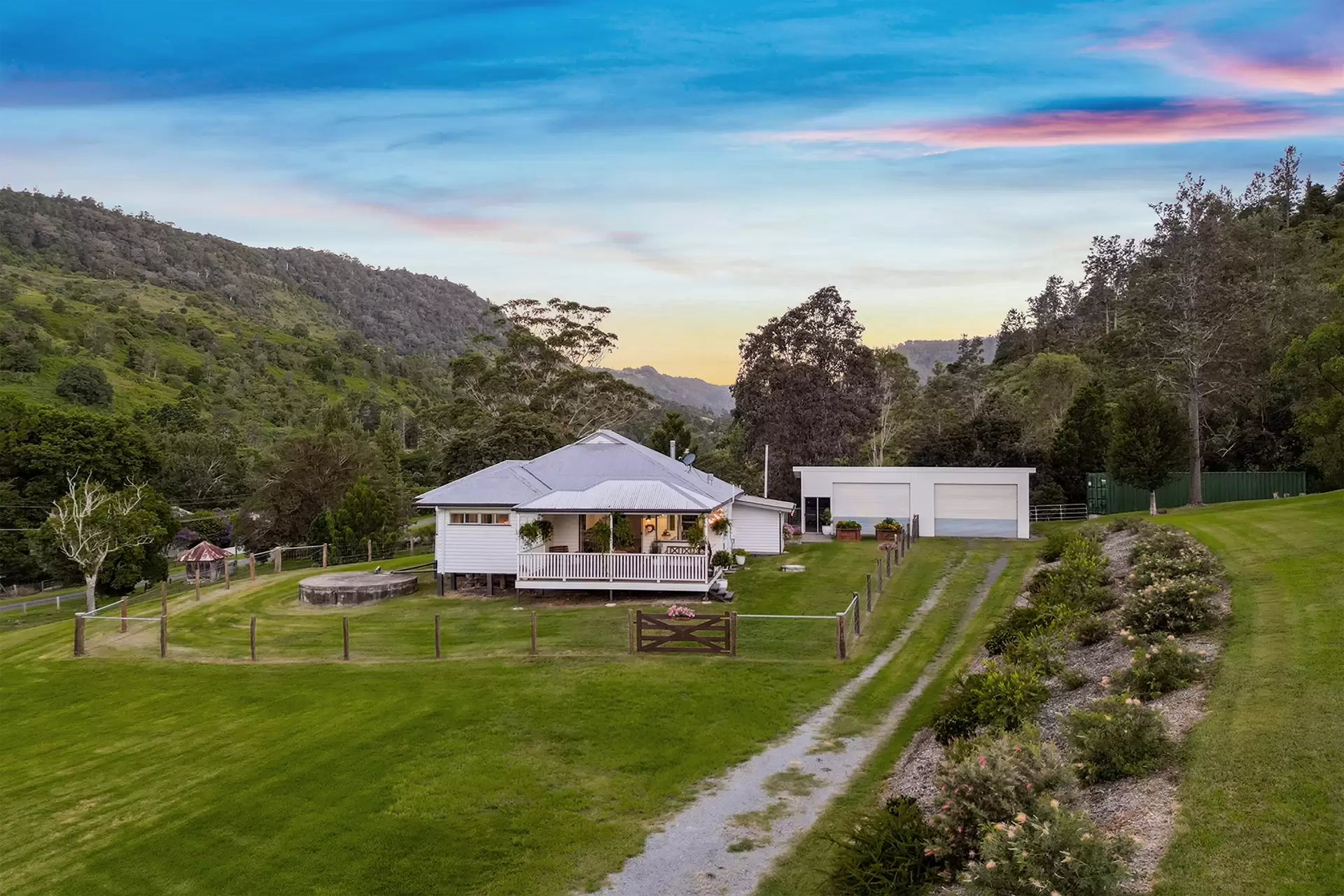 462 Illinbah Road, Illinbah Sold by Queensland Sotheby's International Realty - image 1