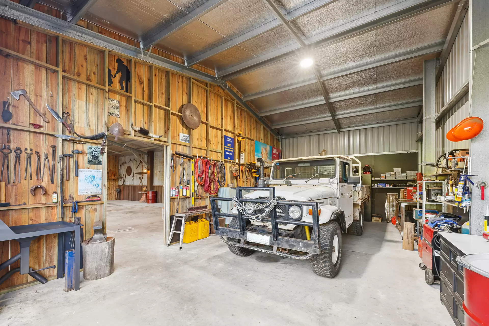 462 Illinbah Road, Illinbah Sold by Queensland Sotheby's International Realty - image 1