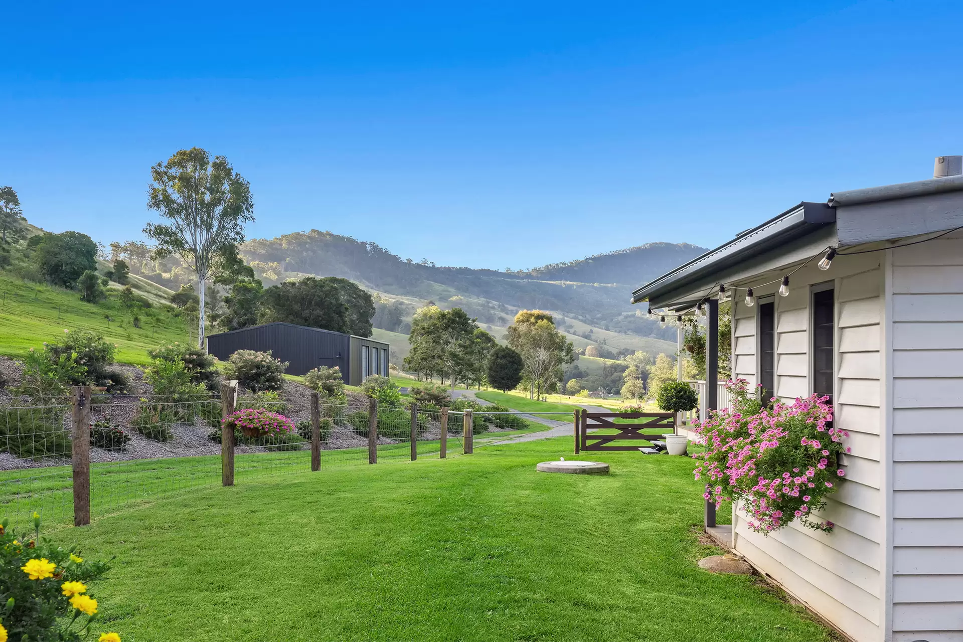 462 Illinbah Road, Illinbah Sold by Queensland Sotheby's International Realty - image 1