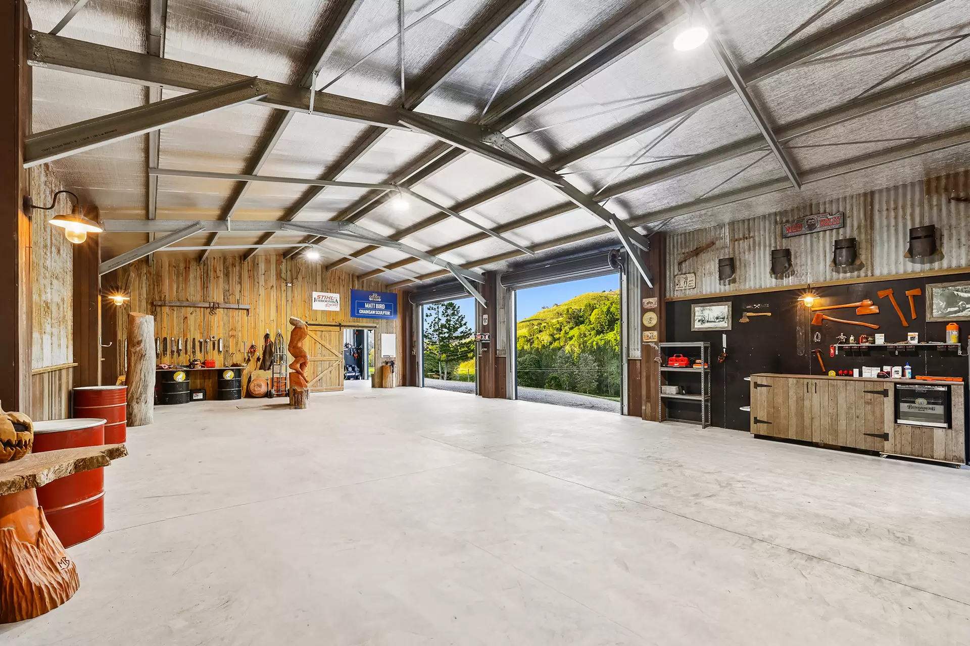 462 Illinbah Road, Illinbah Sold by Queensland Sotheby's International Realty - image 1