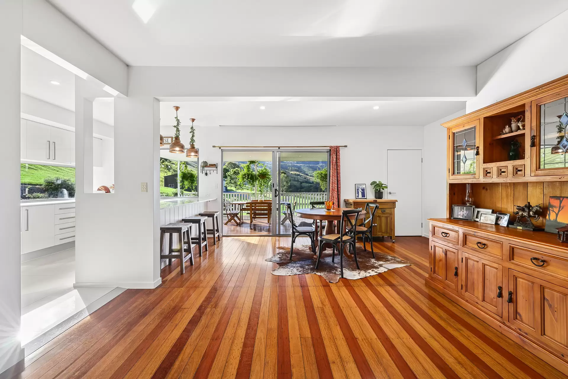 462 Illinbah Road, Illinbah Sold by Queensland Sotheby's International Realty - image 1