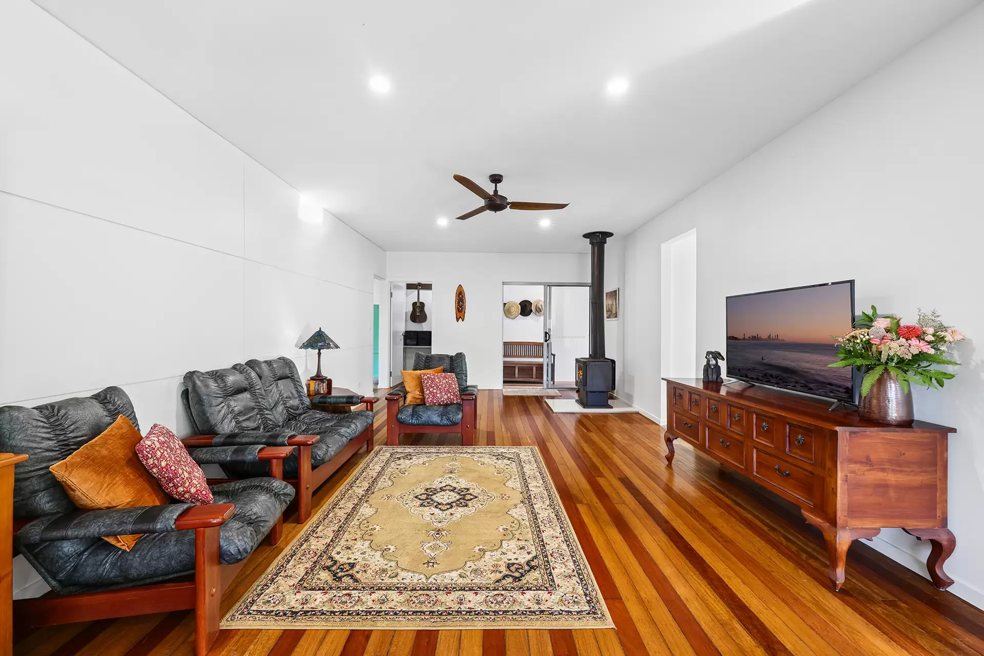 462 Illinbah Road, Illinbah Sold by Queensland Sotheby's International Realty - image 1