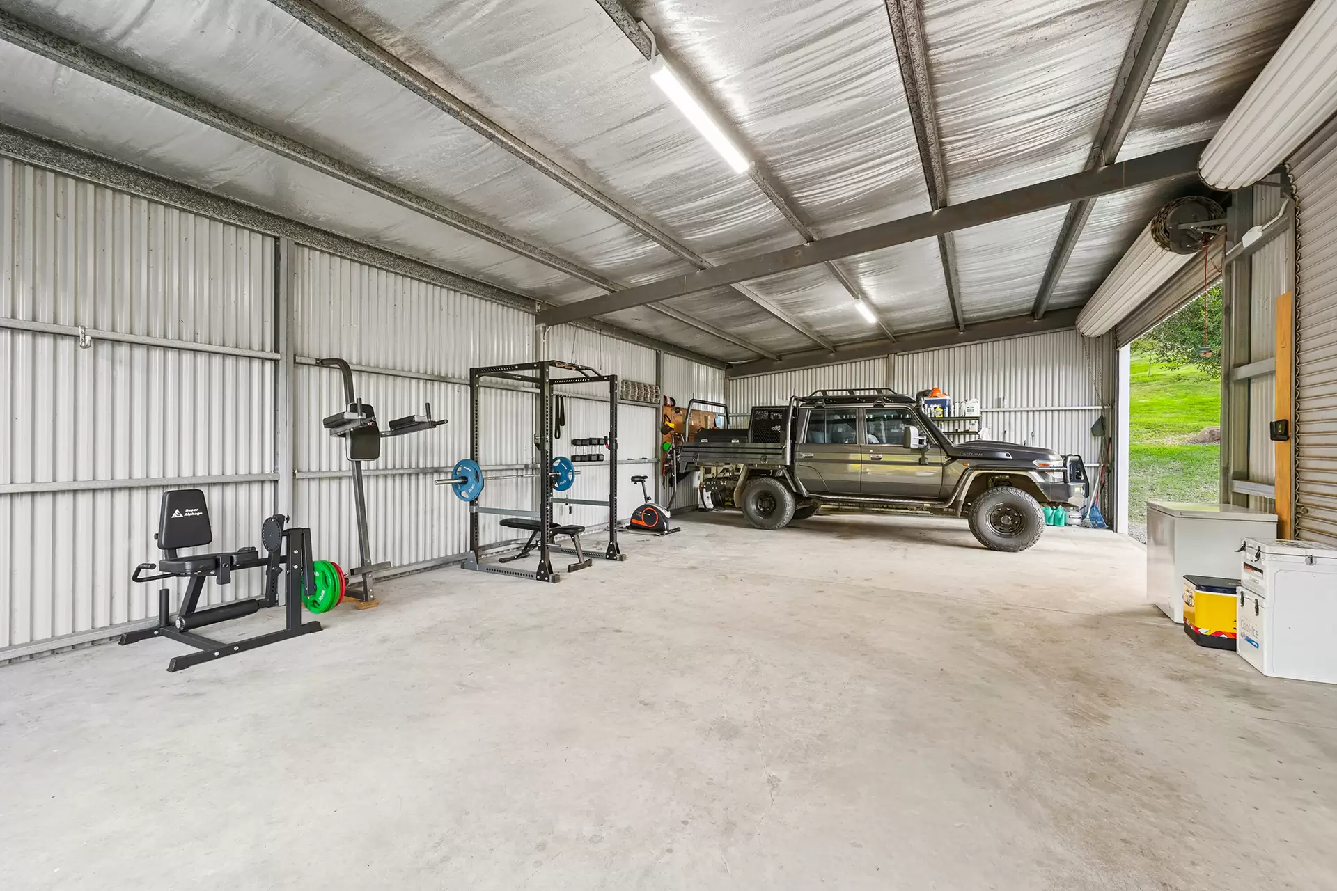 462 Illinbah Road, Illinbah Sold by Queensland Sotheby's International Realty - image 1