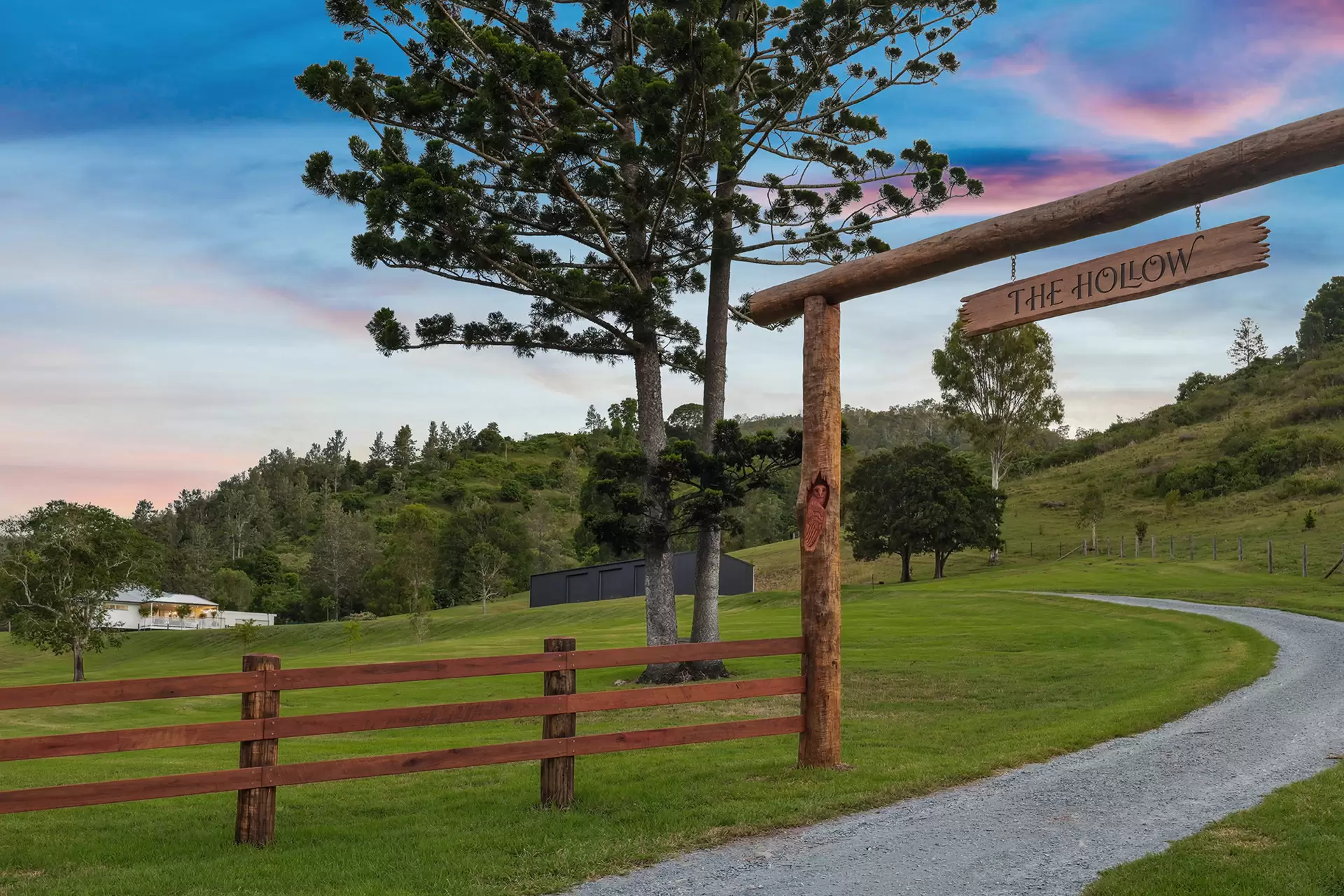 462 Illinbah Road, Illinbah Sold by Queensland Sotheby's International Realty - image 1