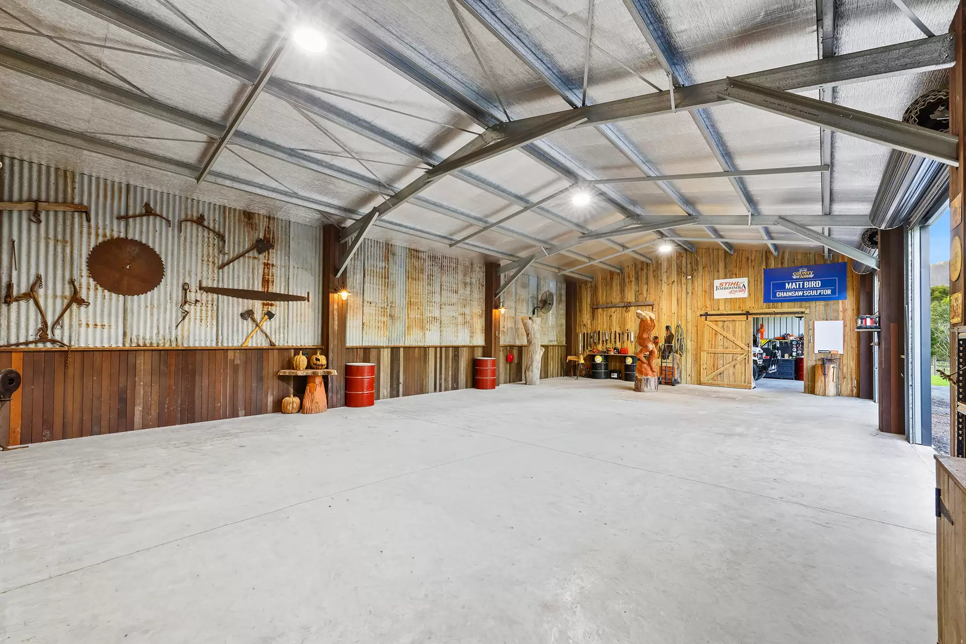 462 Illinbah Road, Illinbah Sold by Queensland Sotheby's International Realty - image 1