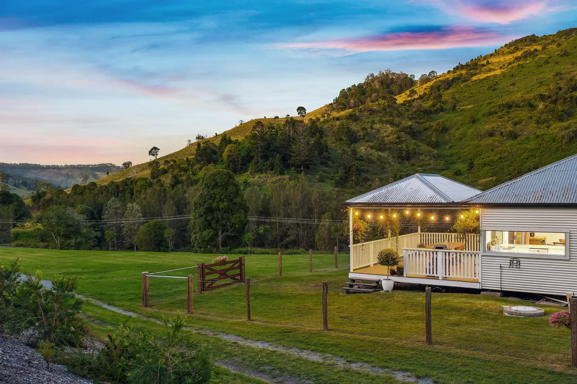 462 Illinbah Road, Illinbah Sold by Queensland Sotheby's International Realty - image 1