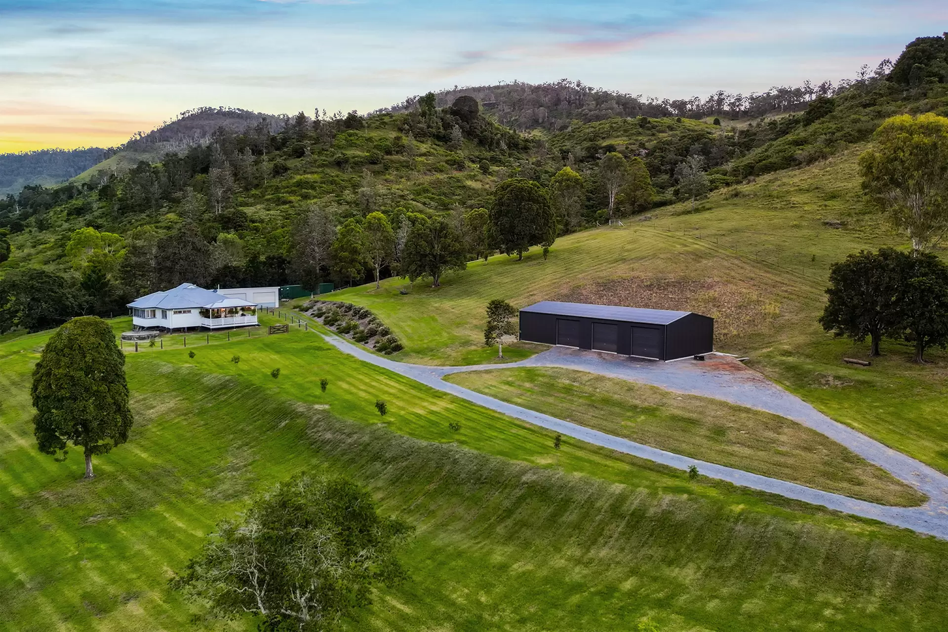 462 Illinbah Road, Illinbah Sold by Queensland Sotheby's International Realty - image 1