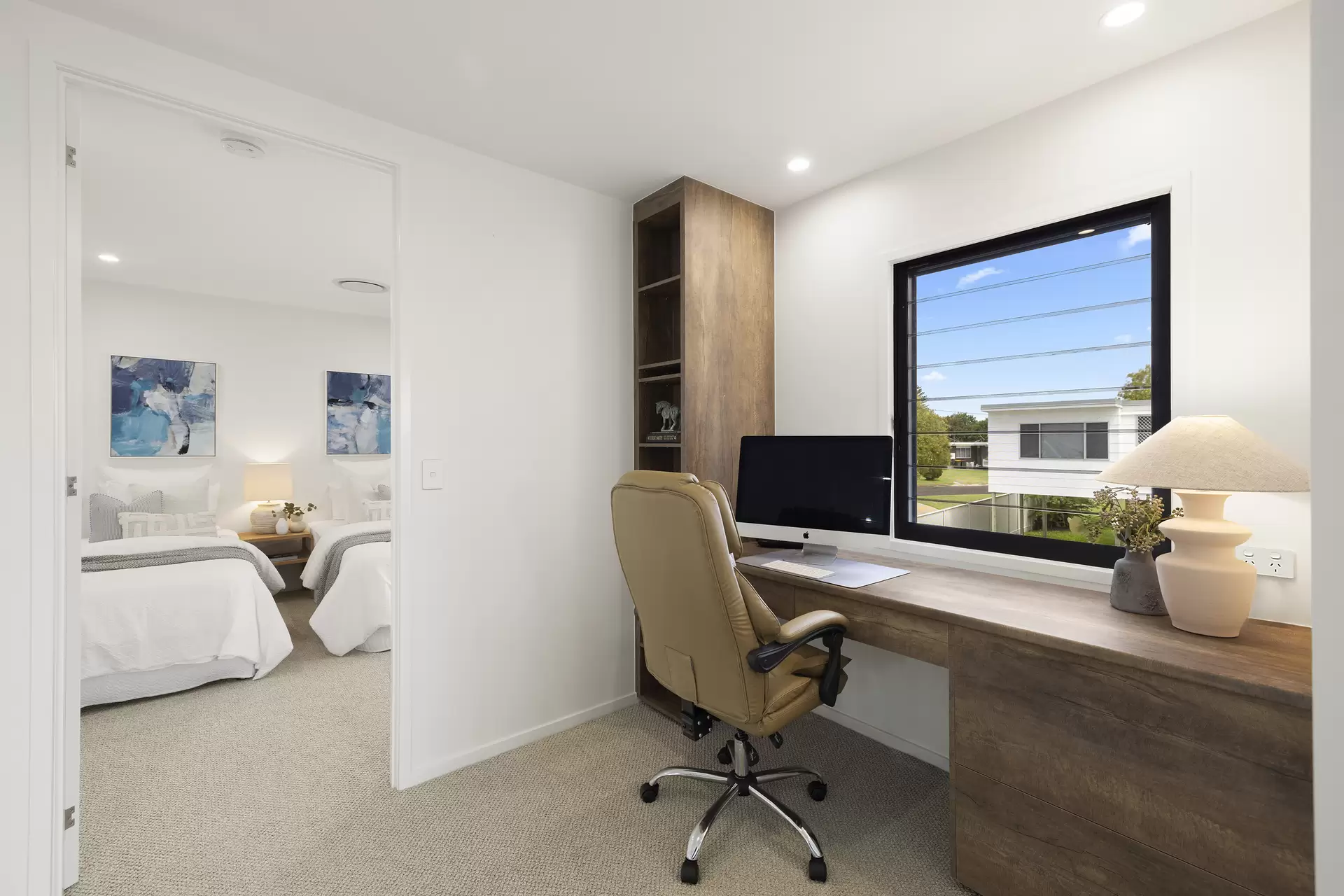 108 Esplanade, Point Vernon Sold by Queensland Sotheby's International Realty - image 1