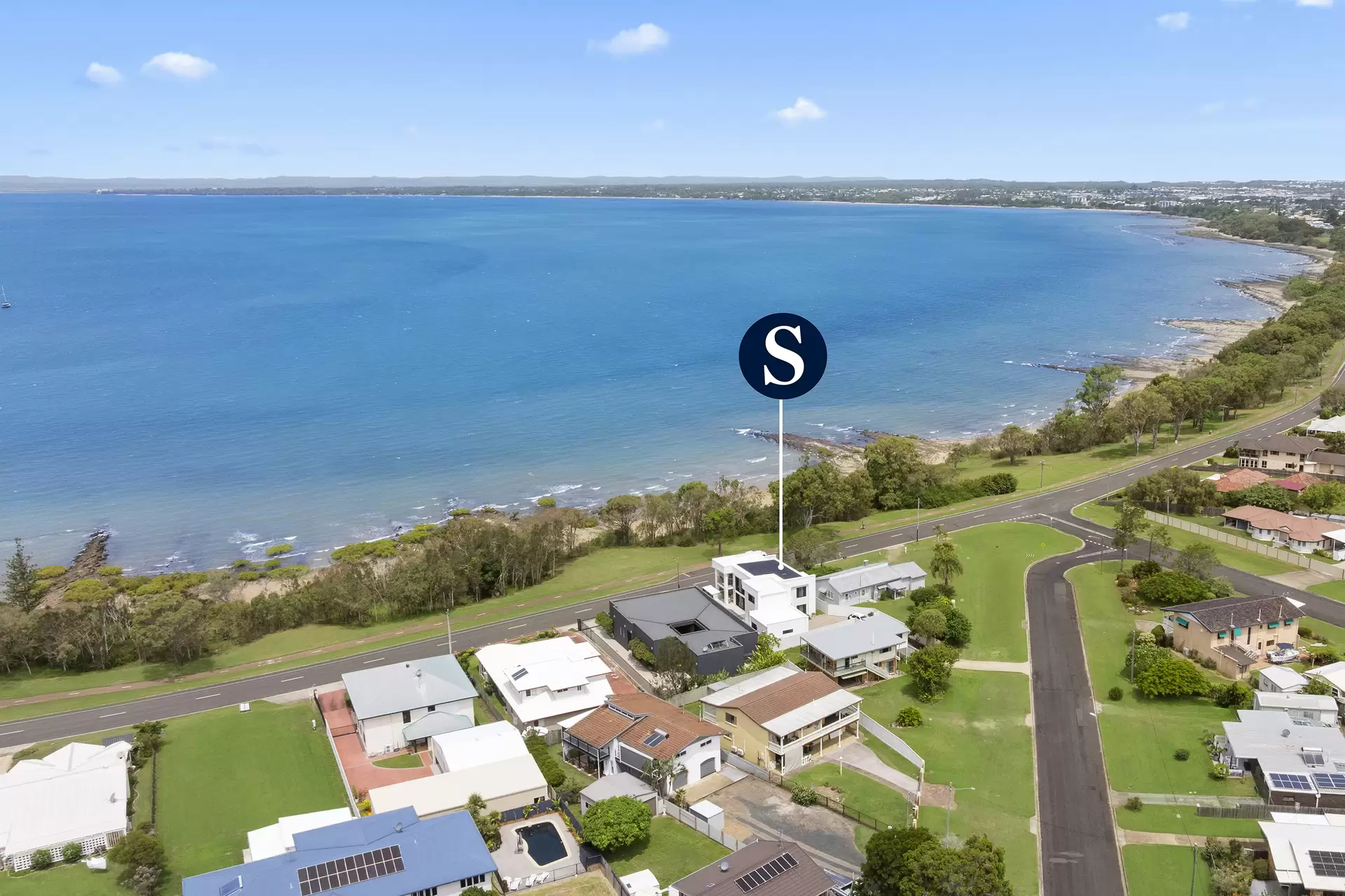 108 Esplanade, Point Vernon Sold by  - image 1