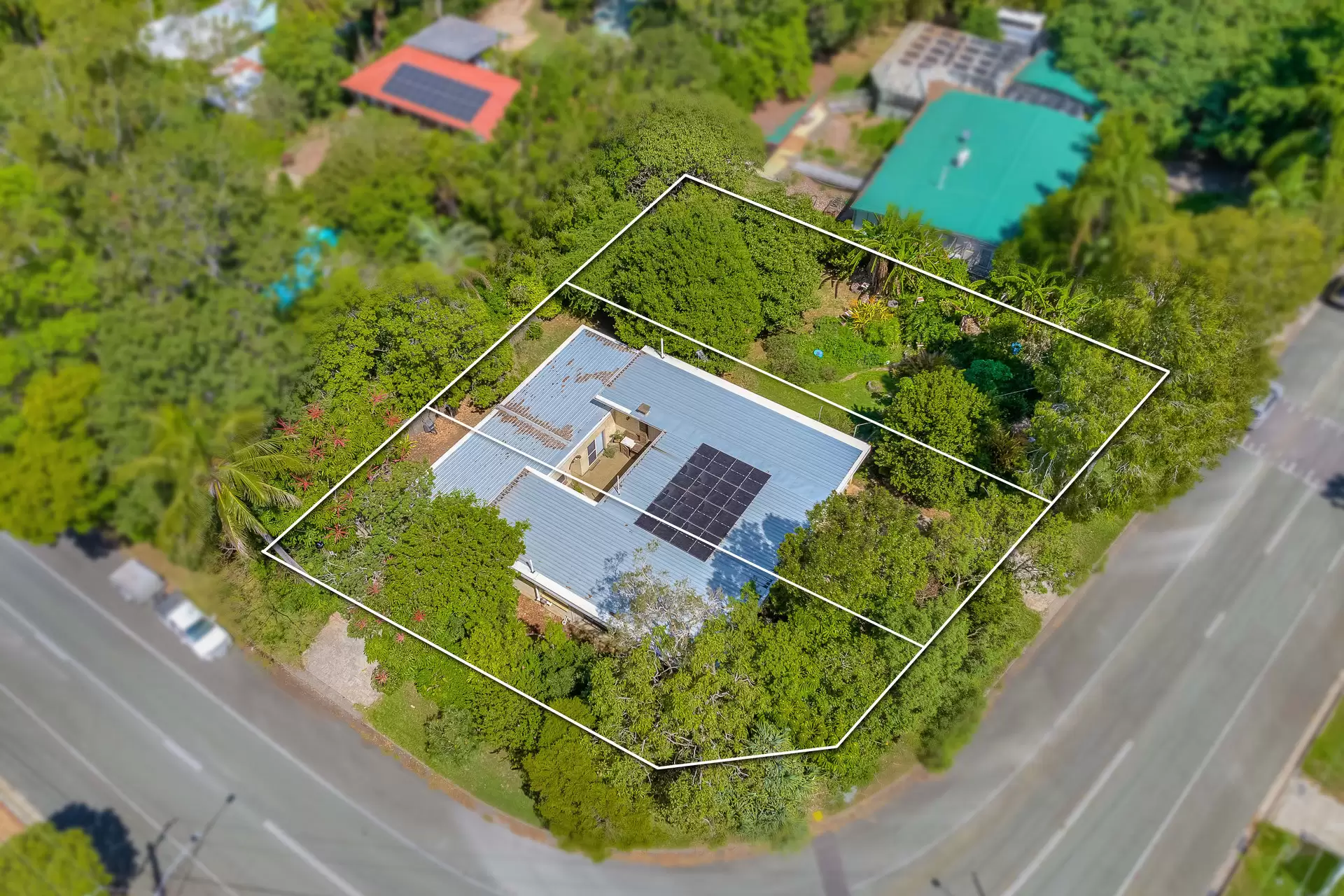 13 Valantine Road, Capalaba Sold by  - image 1