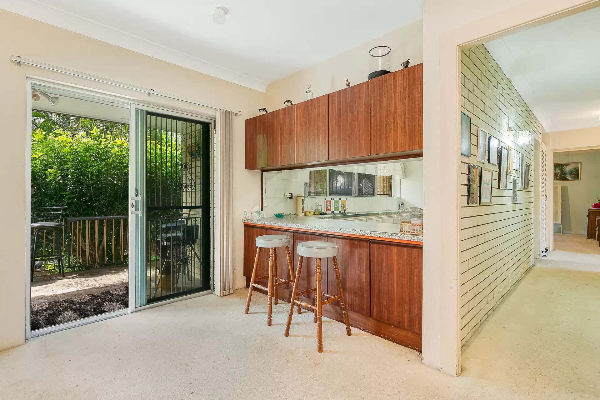 1 Daveson Road, Capalaba For Sale by Queensland Sotheby's International Realty - image 1