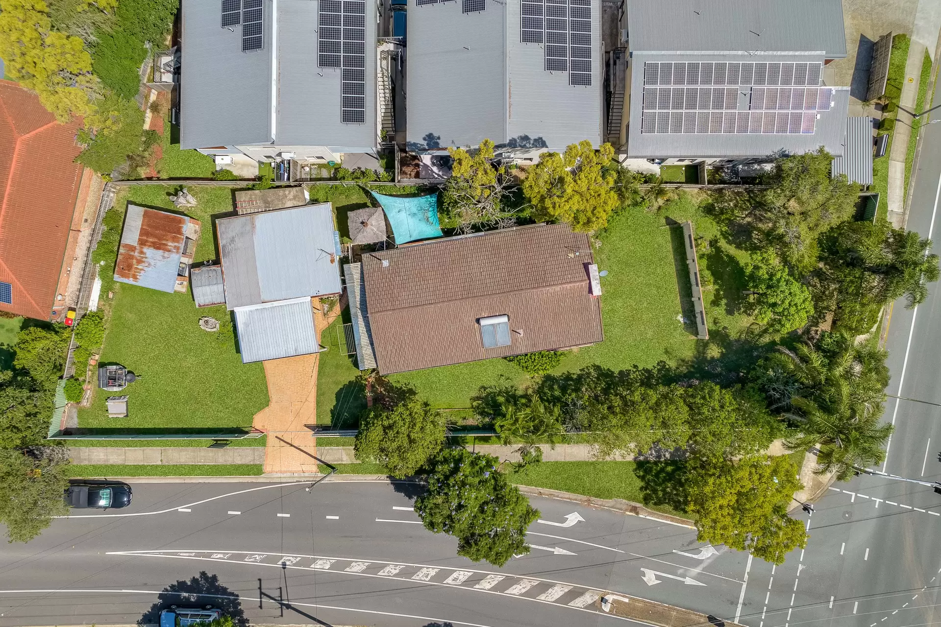 1 Daveson Road, Capalaba For Sale by Queensland Sotheby's International Realty - image 1