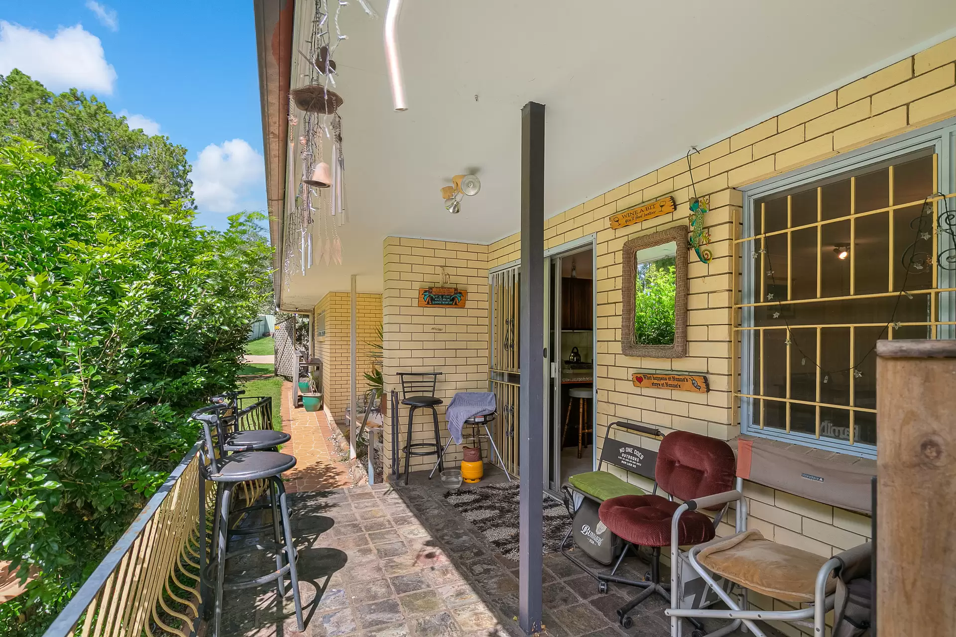 1 Daveson Road, Capalaba For Sale by Queensland Sotheby's International Realty - image 1