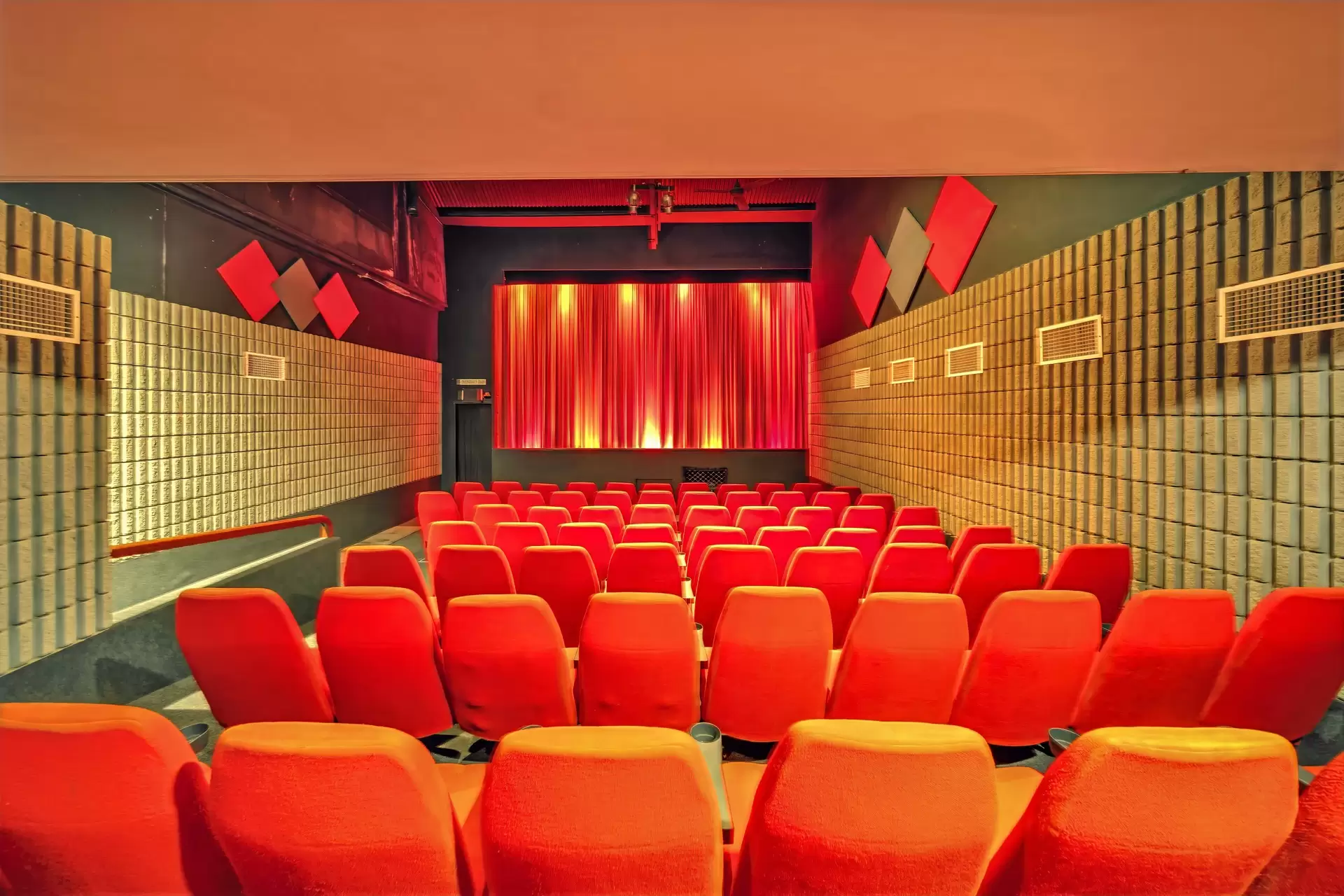 Bowen Summergarden Cinemas, 5-7 Beach Avenue, Bowen For Sale by Queensland Sotheby's International Realty - image 1