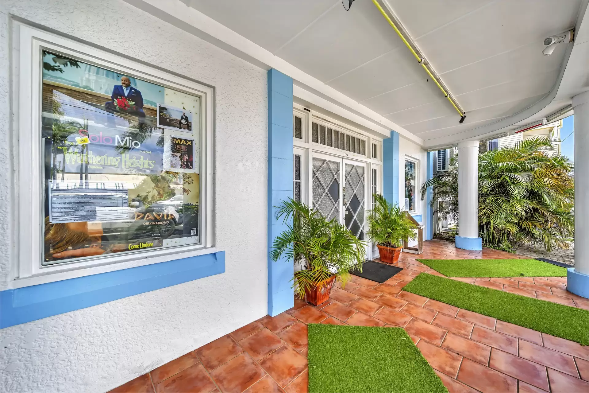 Bowen Summergarden Cinemas, 5-7 Beach Avenue, Bowen For Sale by Queensland Sotheby's International Realty - image 1