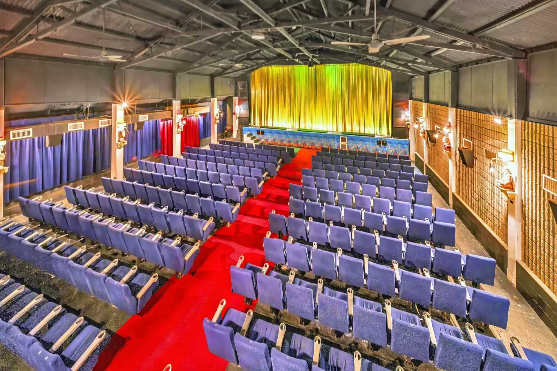 Bowen Summergarden Cinemas, 5-7 Beach Avenue, Bowen For Sale by Queensland Sotheby's International Realty - image 1