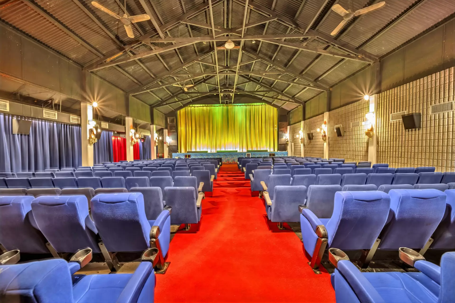Bowen Summergarden Cinemas, 5-7 Beach Avenue, Bowen For Sale by Queensland Sotheby's International Realty - image 1