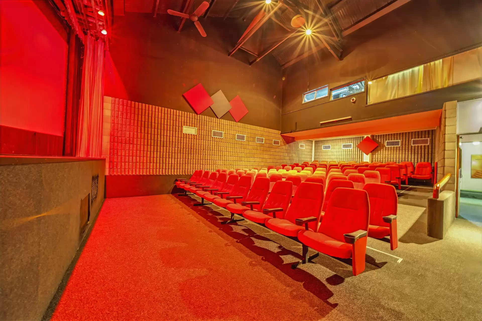 Bowen Summergarden Cinemas, 5-7 Beach Avenue, Bowen For Sale by Queensland Sotheby's International Realty - image 1