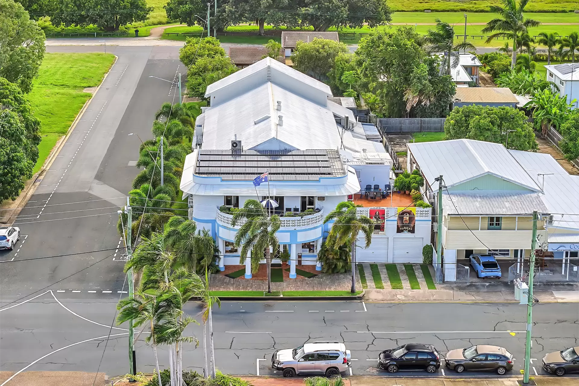 5-7 Beach Avenue, Bowen For Sale by  - image 1