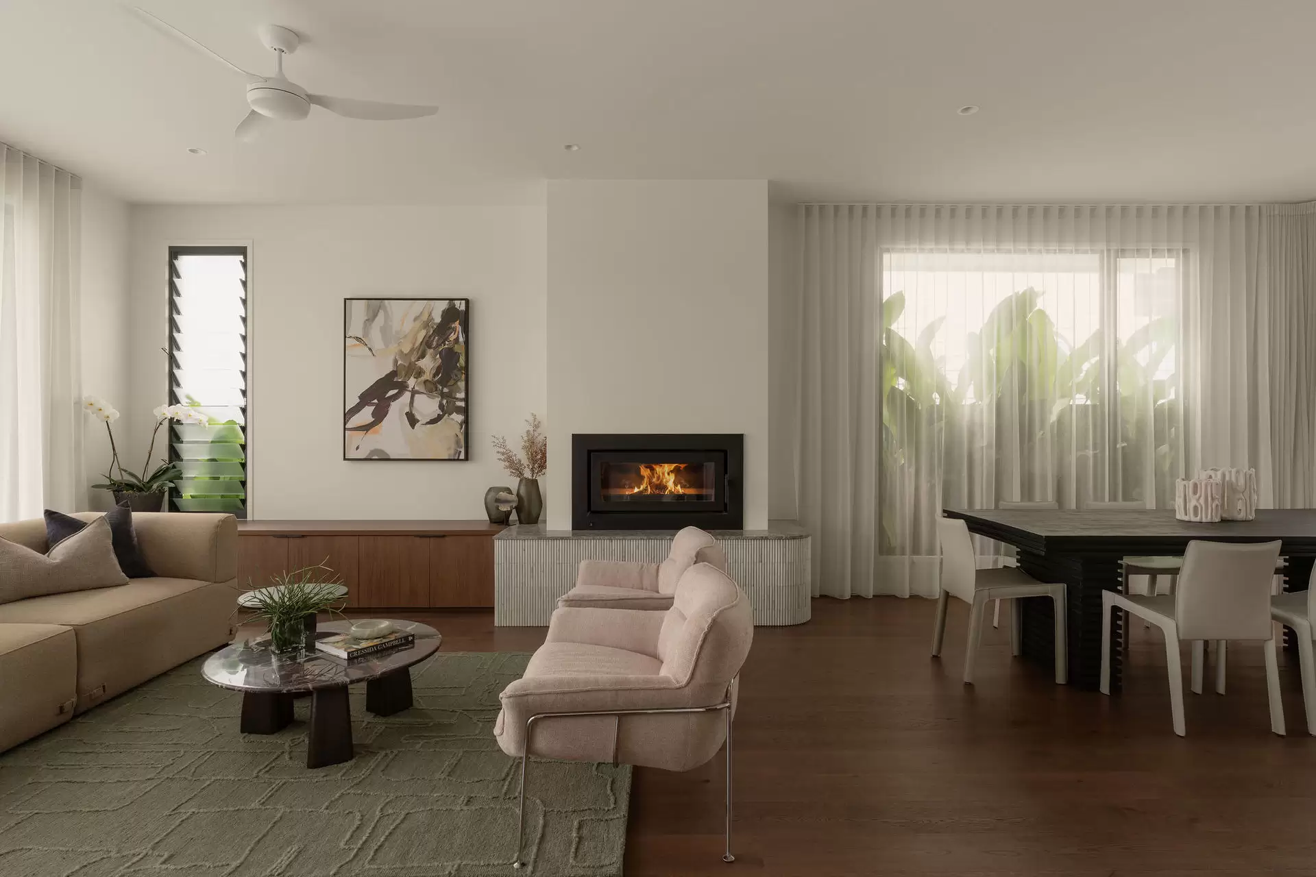 31 Glassey Street, Red Hill Sold by Queensland Sotheby's International Realty - image 1