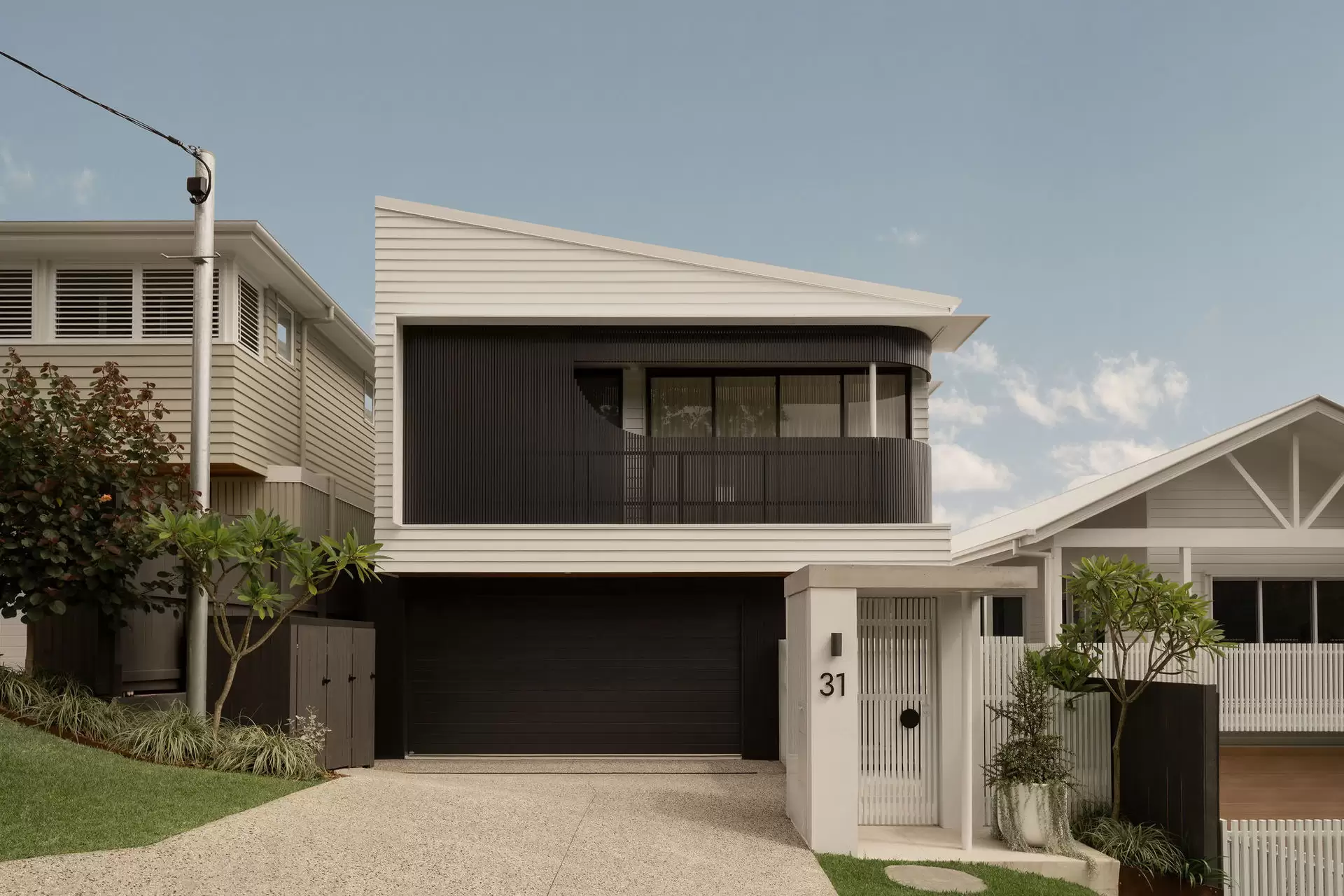 31 Glassey Street, Red Hill Sold by  - image 1