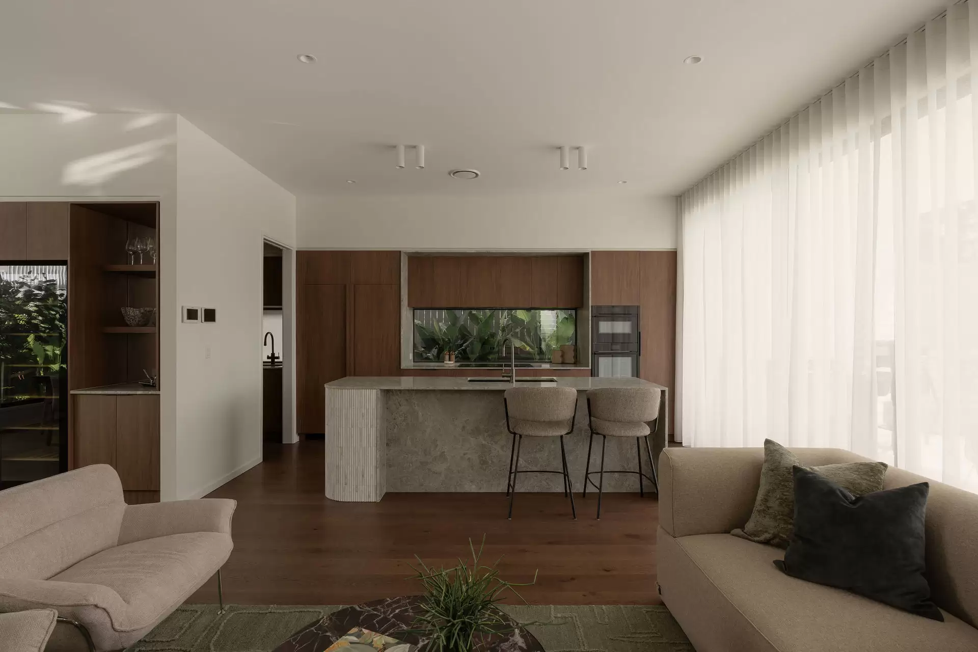 31 Glassey Street, Red Hill Sold by Queensland Sotheby's International Realty - image 1