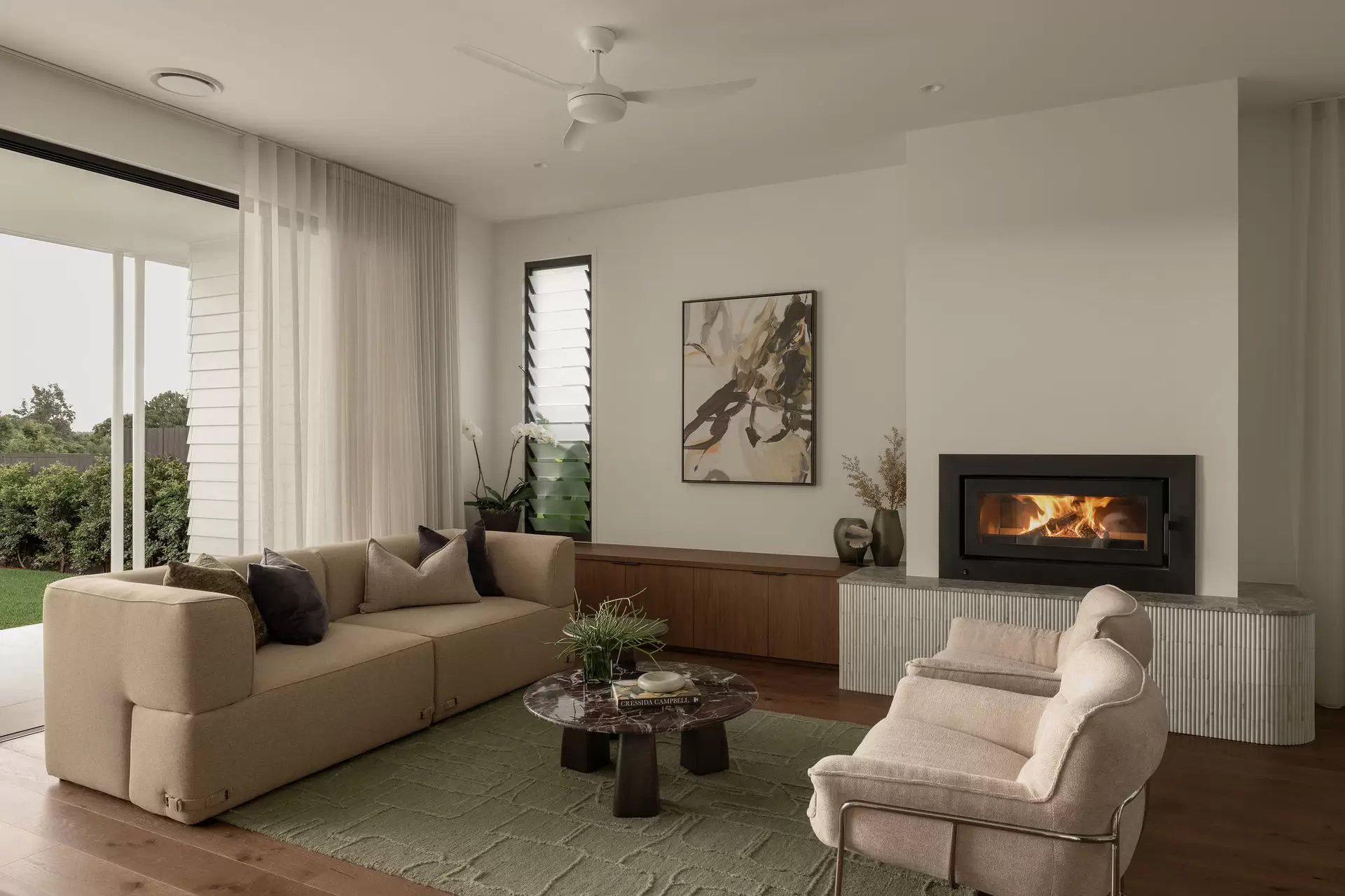 31 Glassey Street, Red Hill Sold by Queensland Sotheby's International Realty - image 1