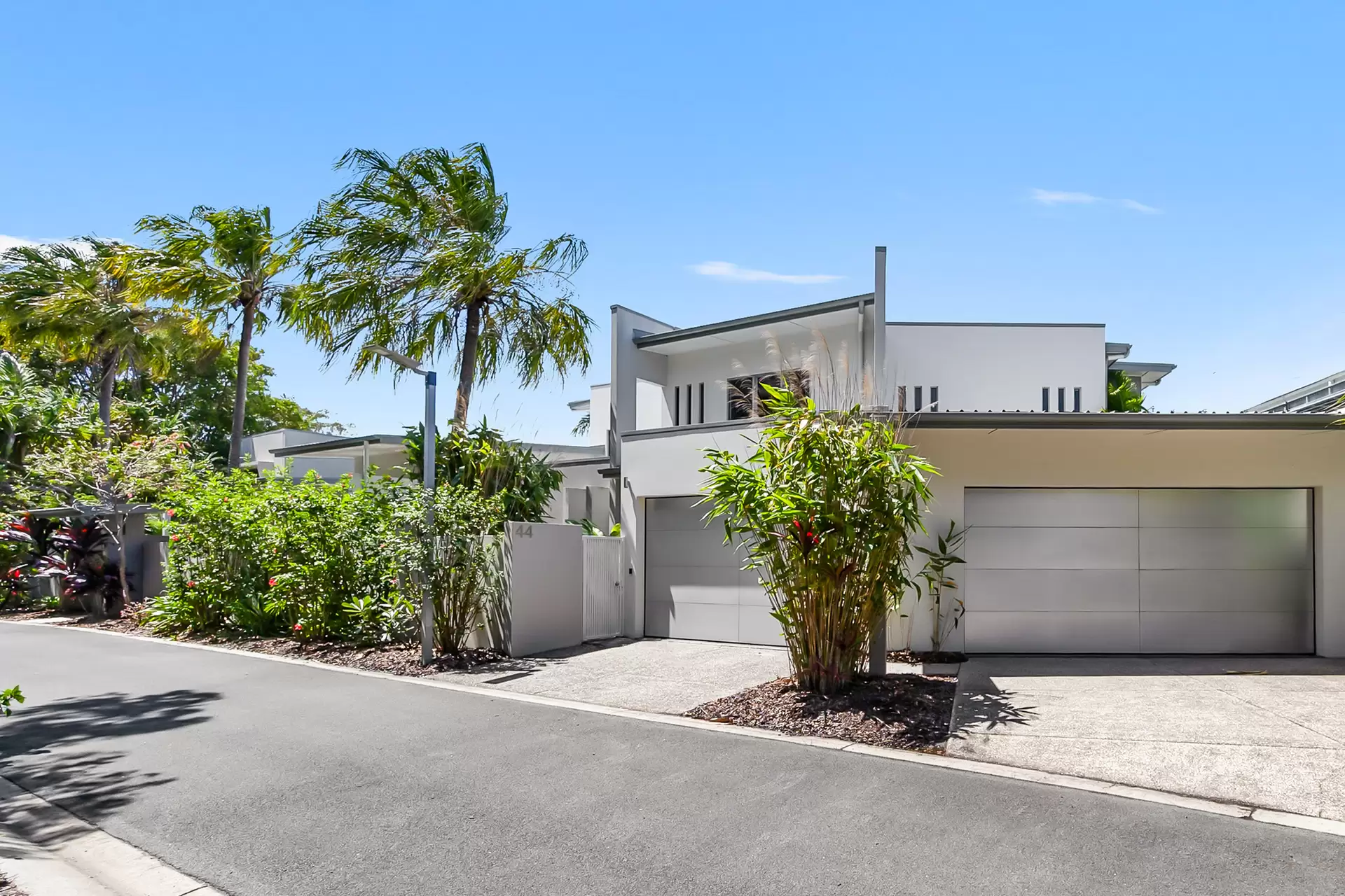 44/87 Toolga Street, Mount Coolum For Sale by Queensland Sotheby's International Realty - image 1