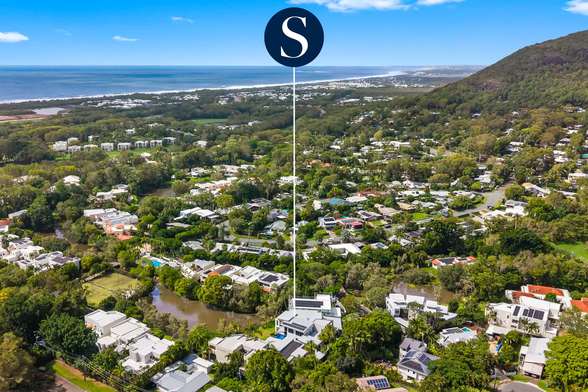 44/87 Toolga Street, Mount Coolum For Sale by Queensland Sotheby's International Realty - image 1