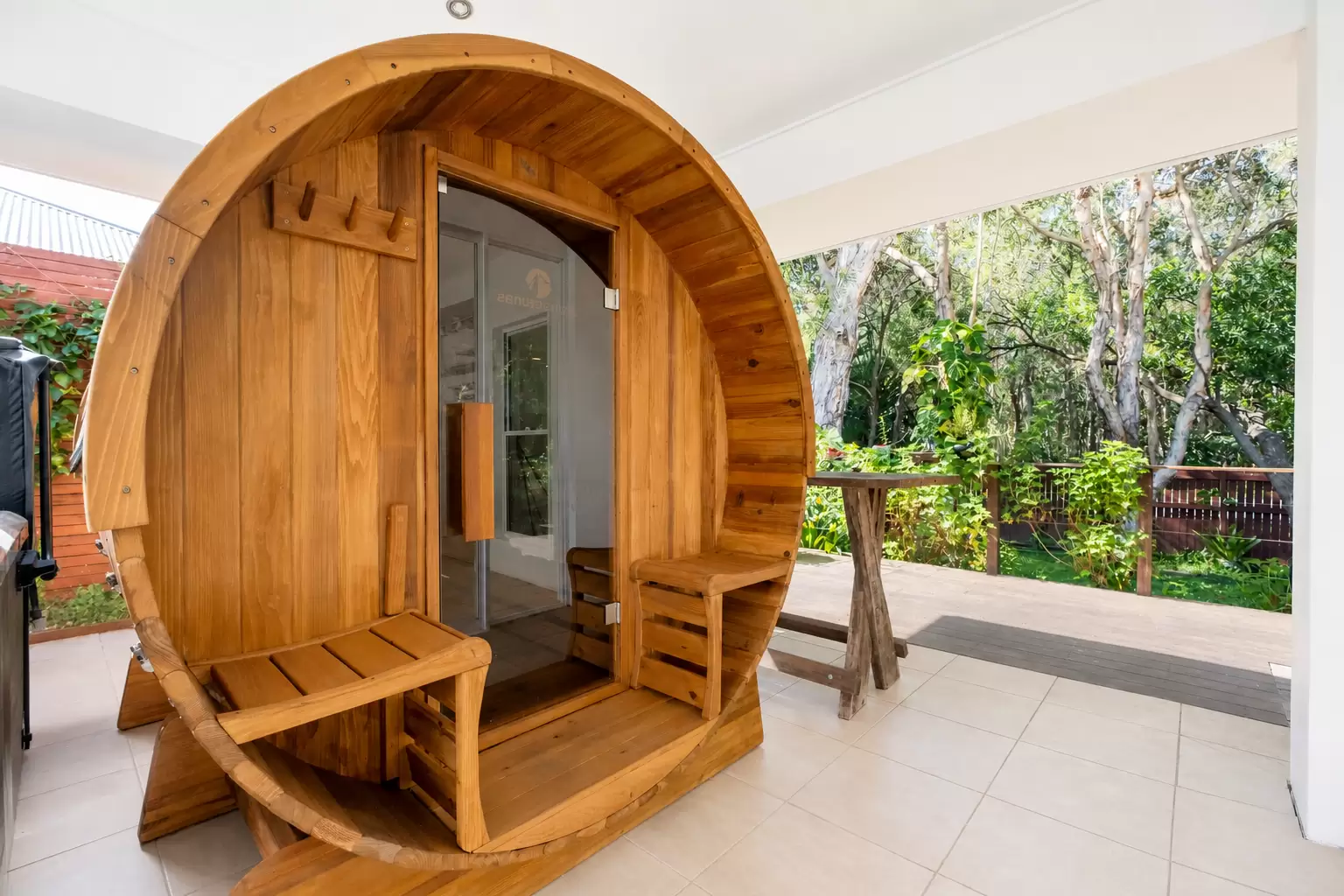 75 Baywater Drive, Twin Waters Sold by Queensland Sotheby's International Realty - image 1