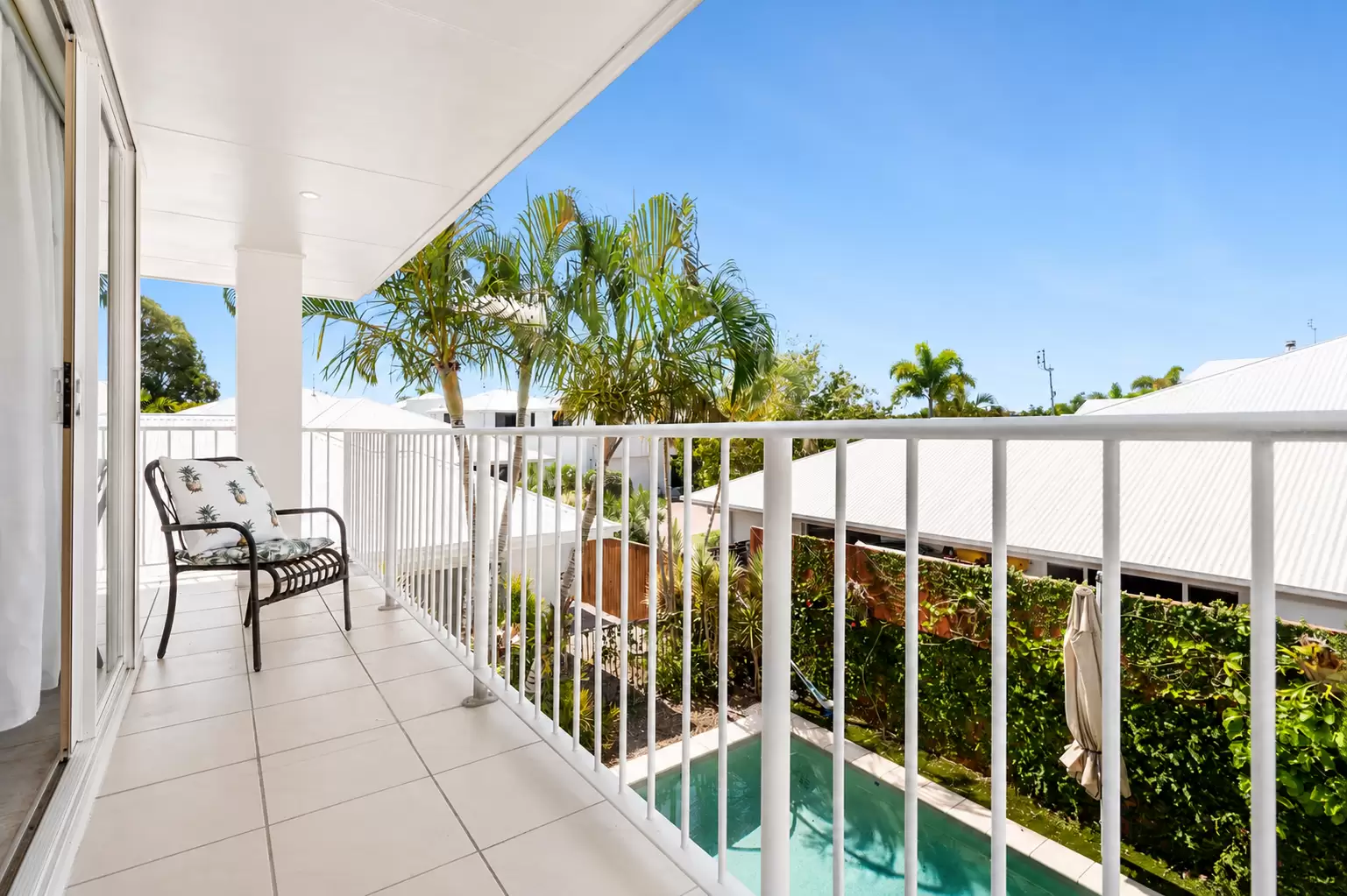 75 Baywater Drive, Twin Waters Sold by Queensland Sotheby's International Realty - image 1