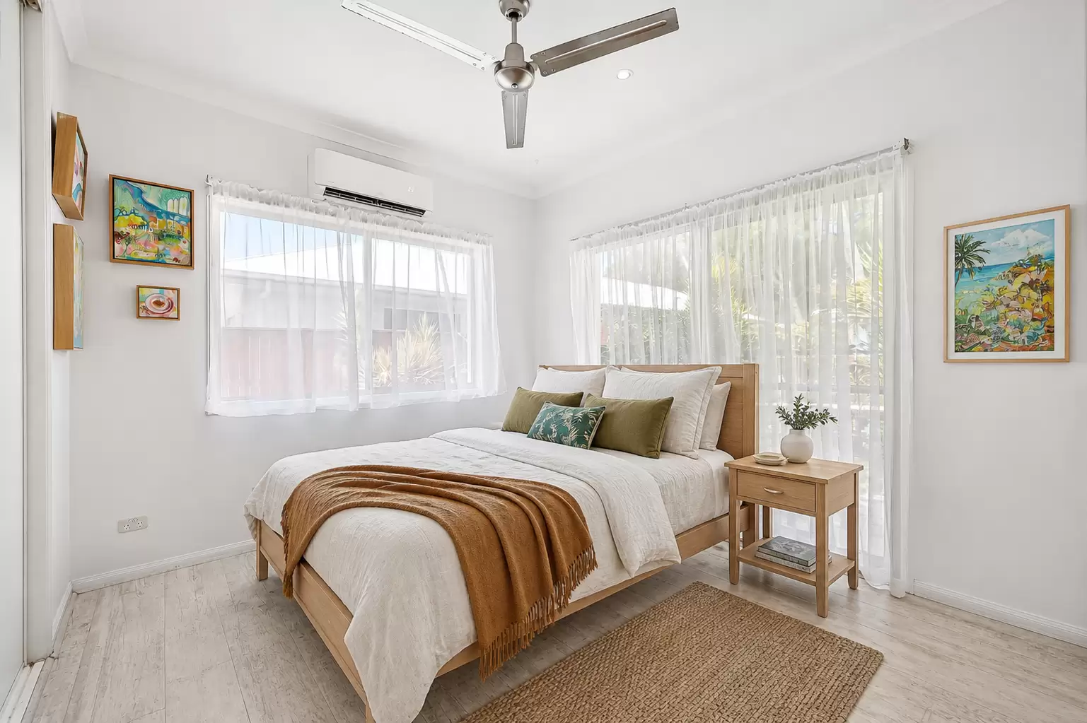 75 Baywater Drive, Twin Waters Sold by Queensland Sotheby's International Realty - image 1
