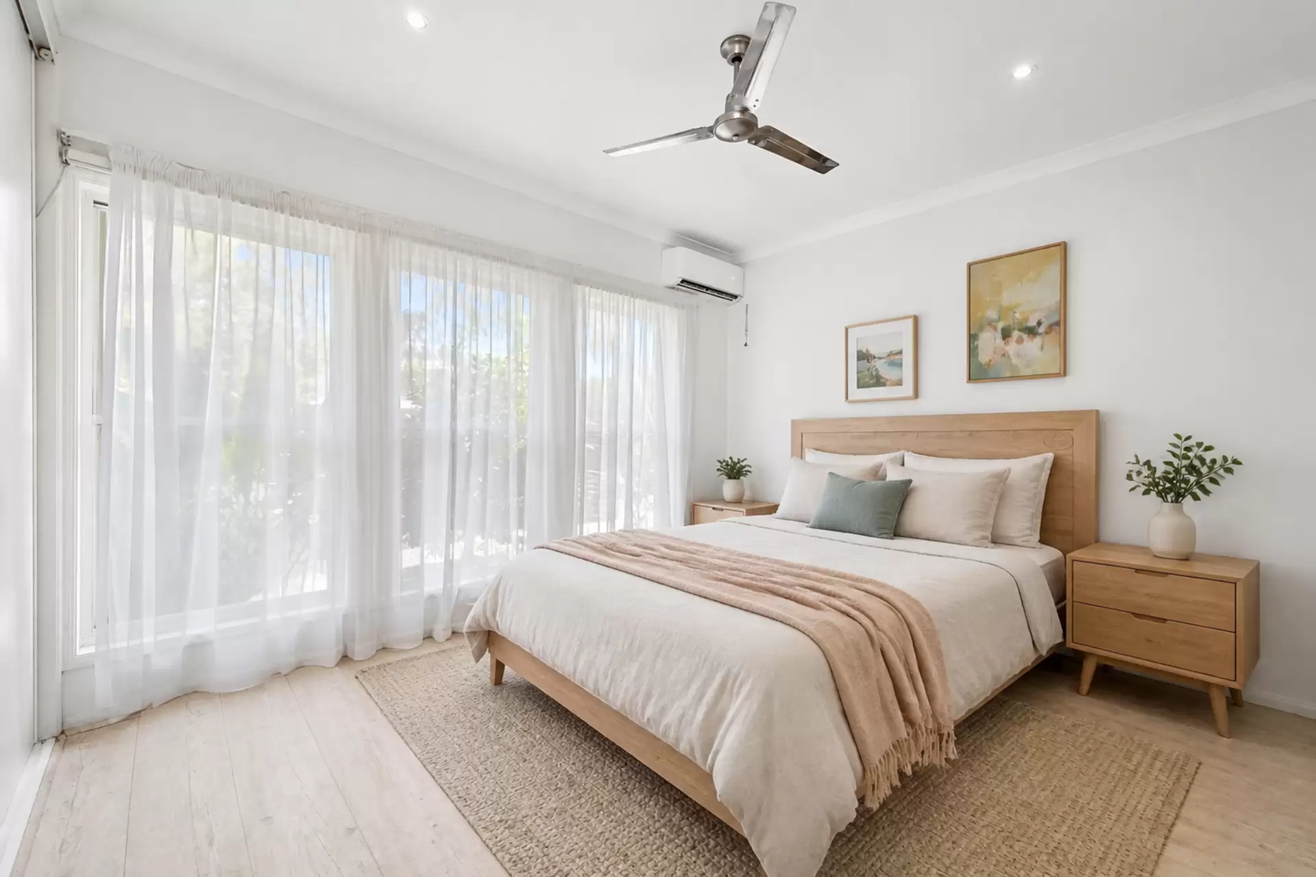 75 Baywater Drive, Twin Waters Sold by Queensland Sotheby's International Realty - image 1