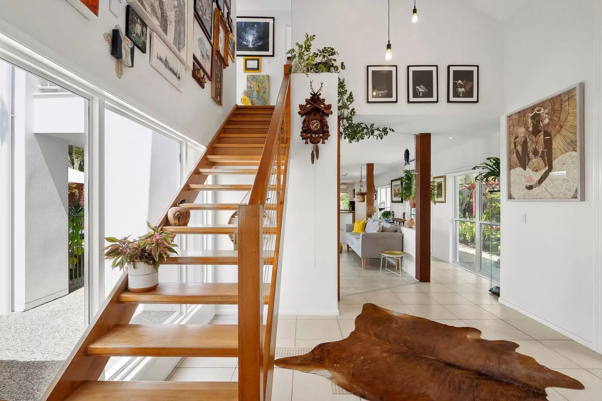 75 Baywater Drive, Twin Waters Sold by Queensland Sotheby's International Realty - image 1