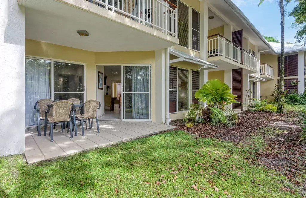 42/24-70 Nautilus Street, Port Douglas For Sale by Queensland Sotheby's International Realty
