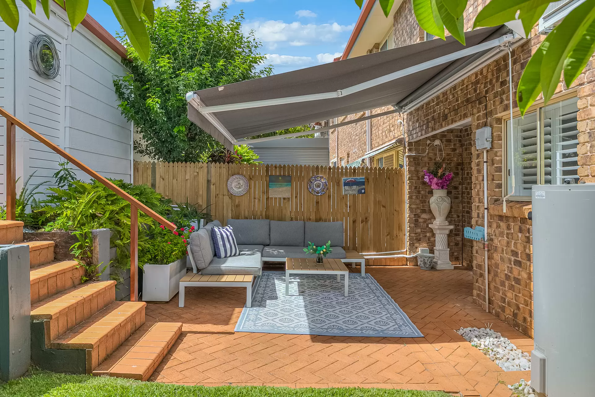 10/43 North Street, Cleveland For Sale by Queensland Sotheby's International Realty - image 1